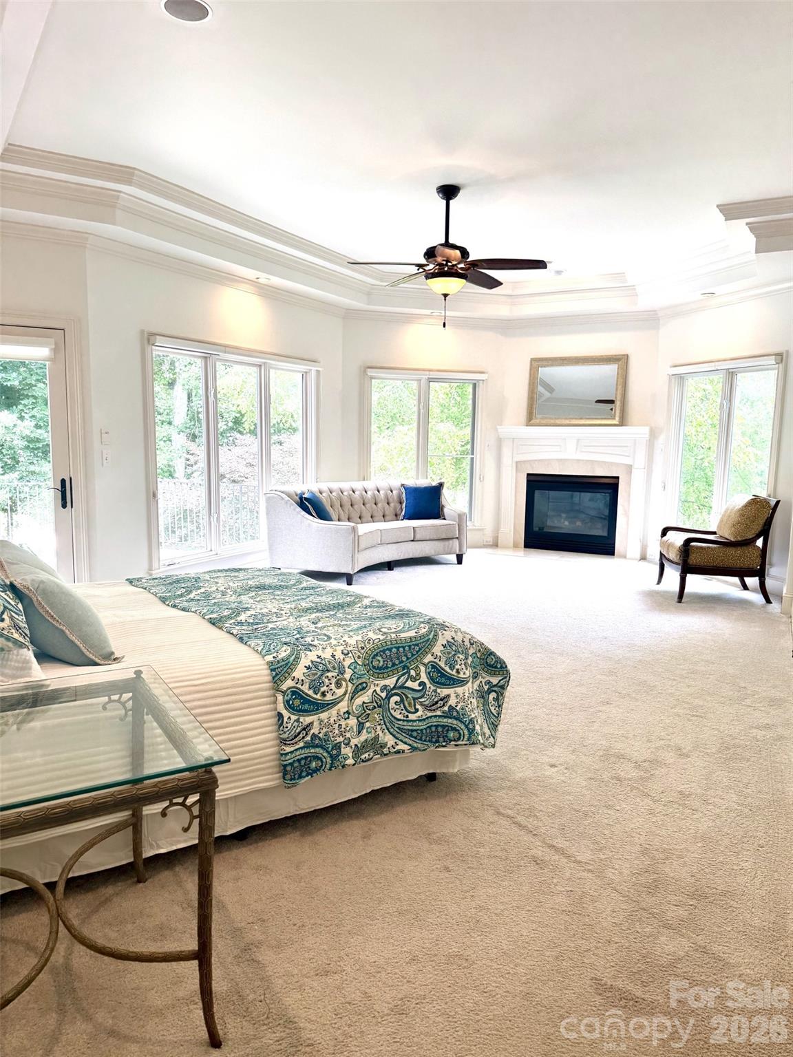 Ballantyne Country Club - Residential