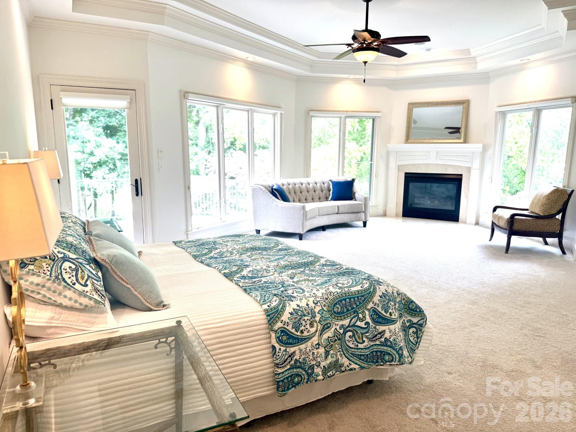 Ballantyne Country Club - Residential