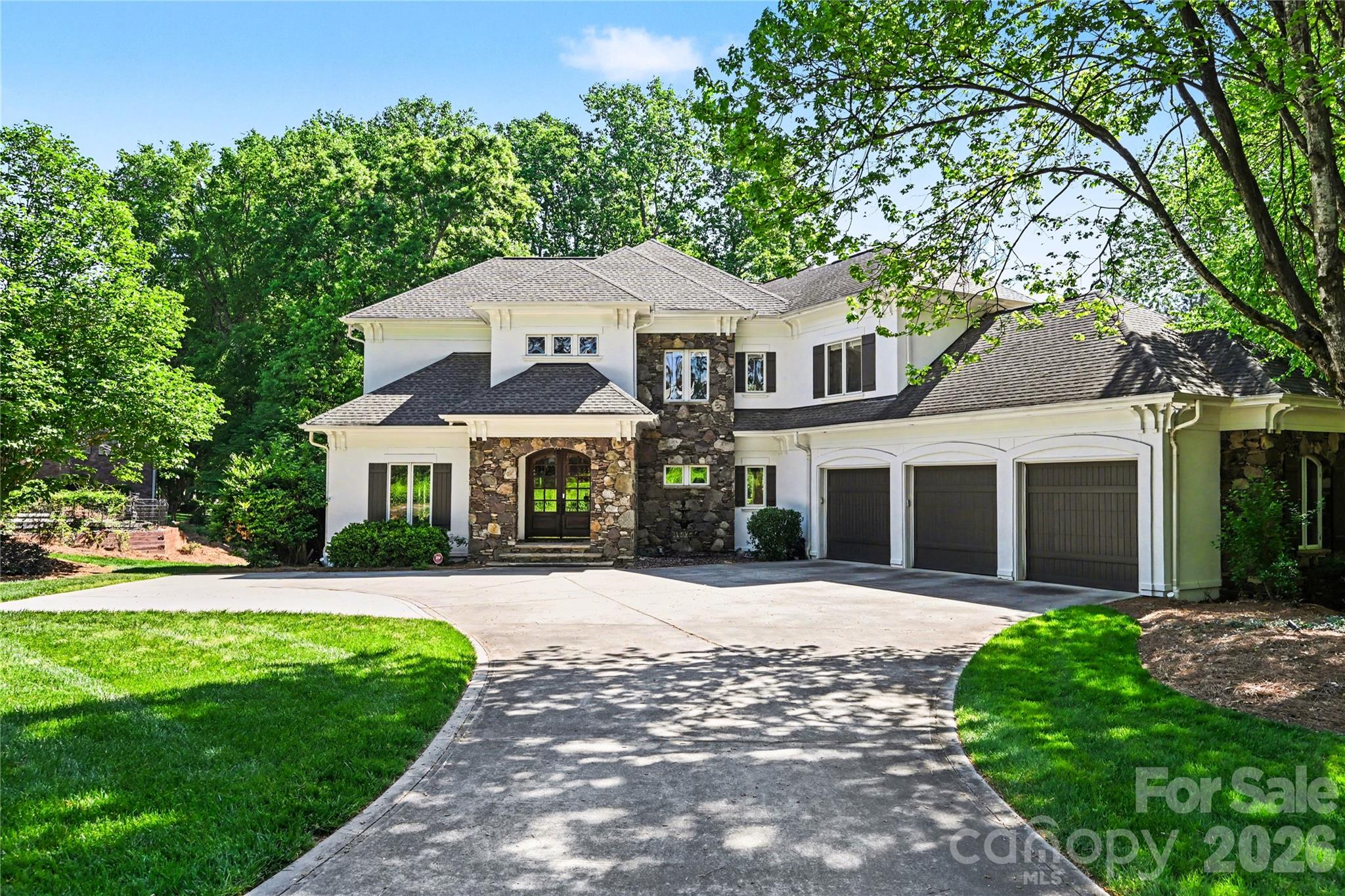 Ballantyne Country Club - Residential