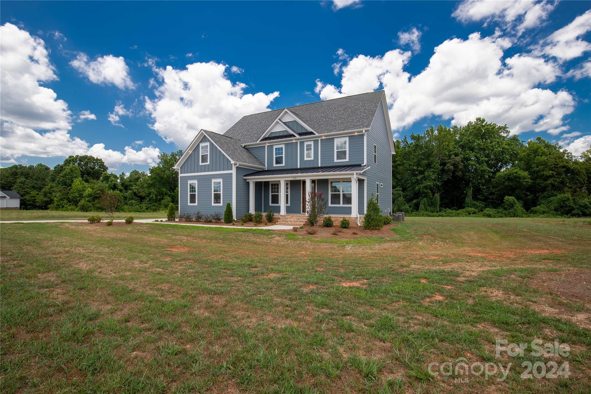 Edmunds Farm - Residential