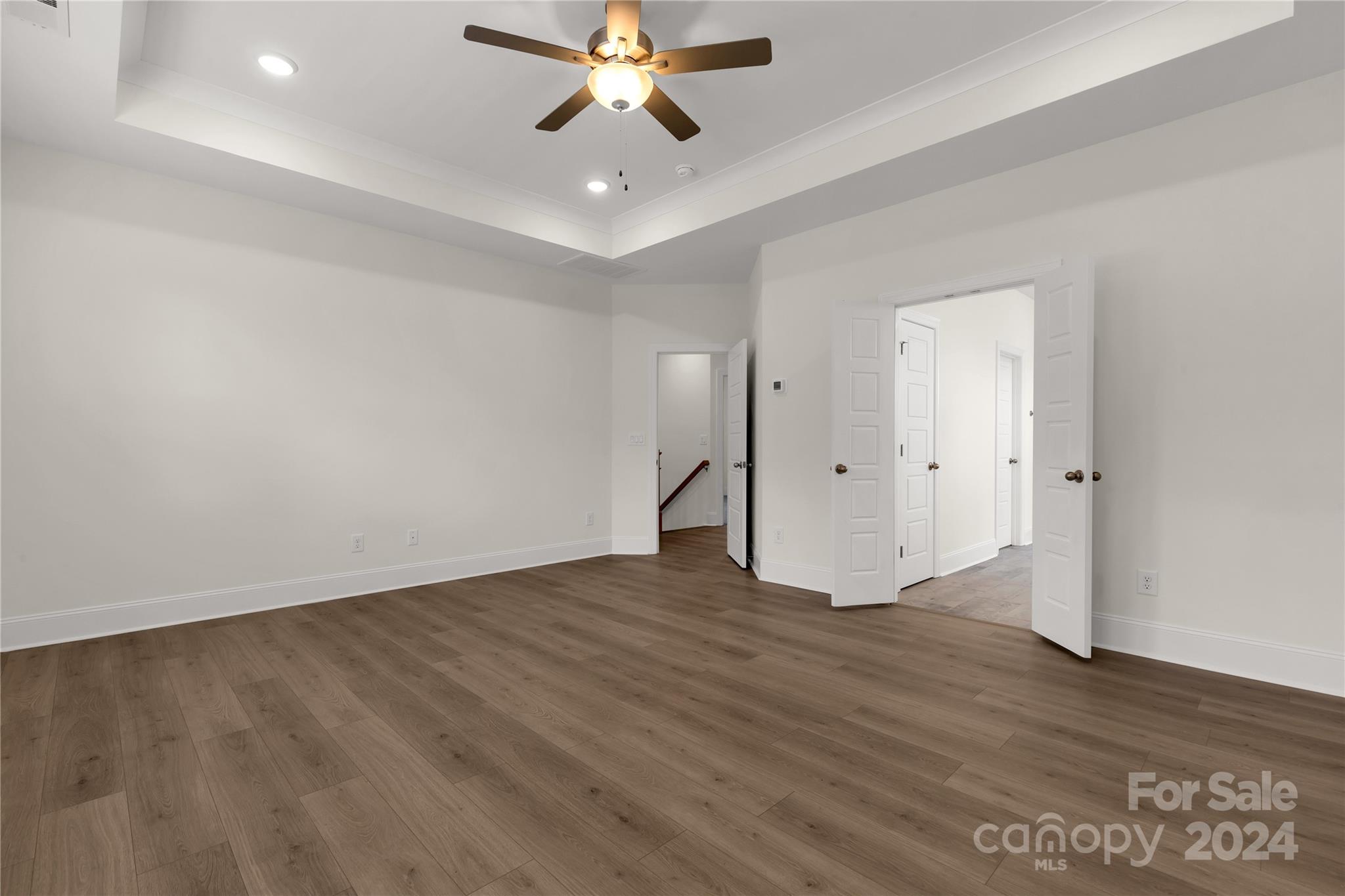 Edmunds Farm - Residential