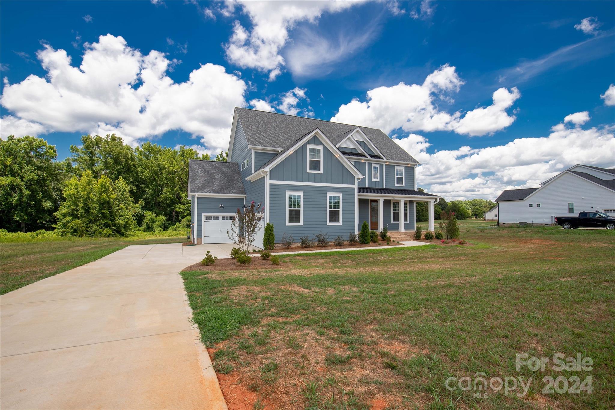 Edmunds Farm - Residential