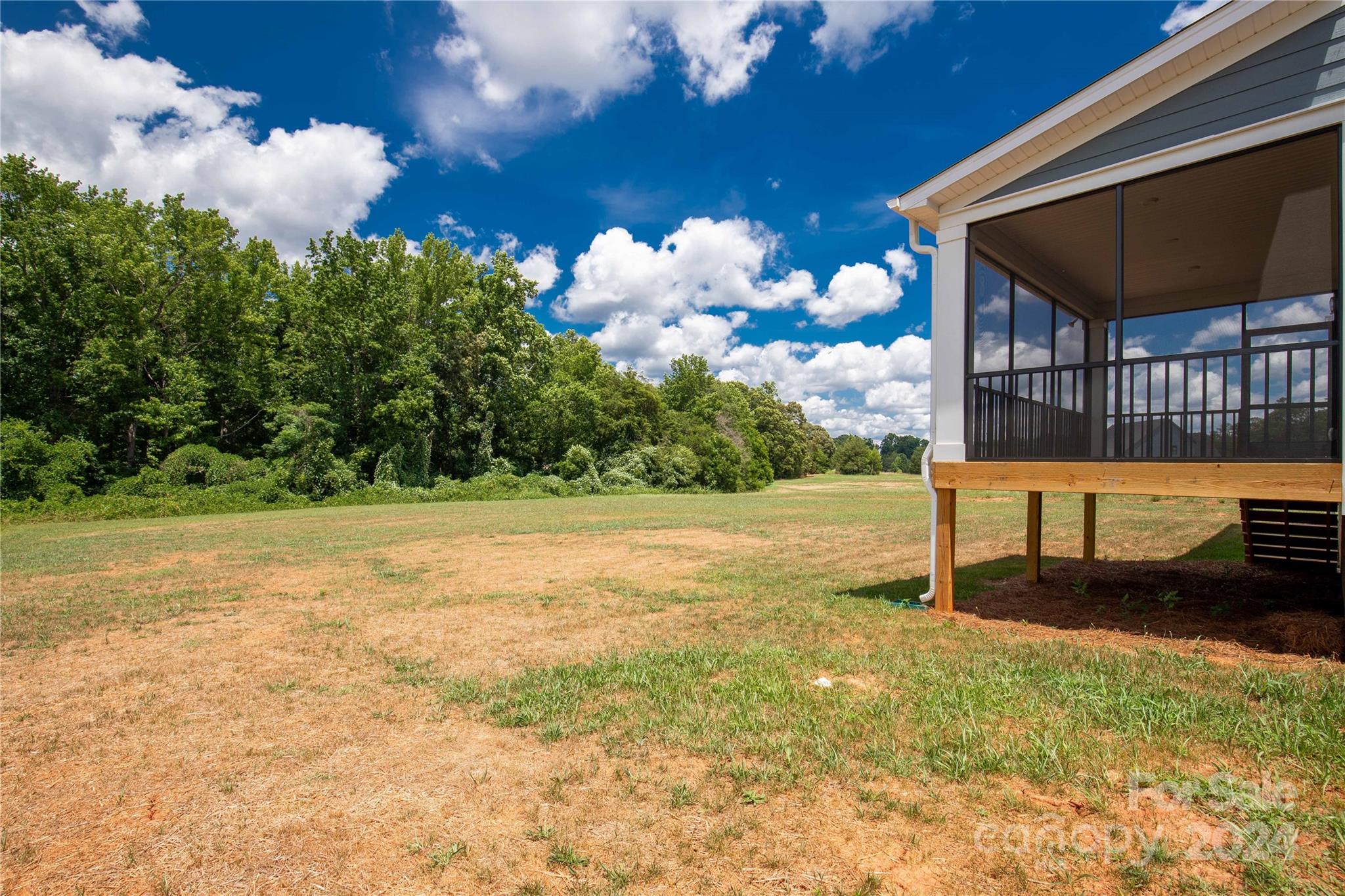 Edmunds Farm - Residential
