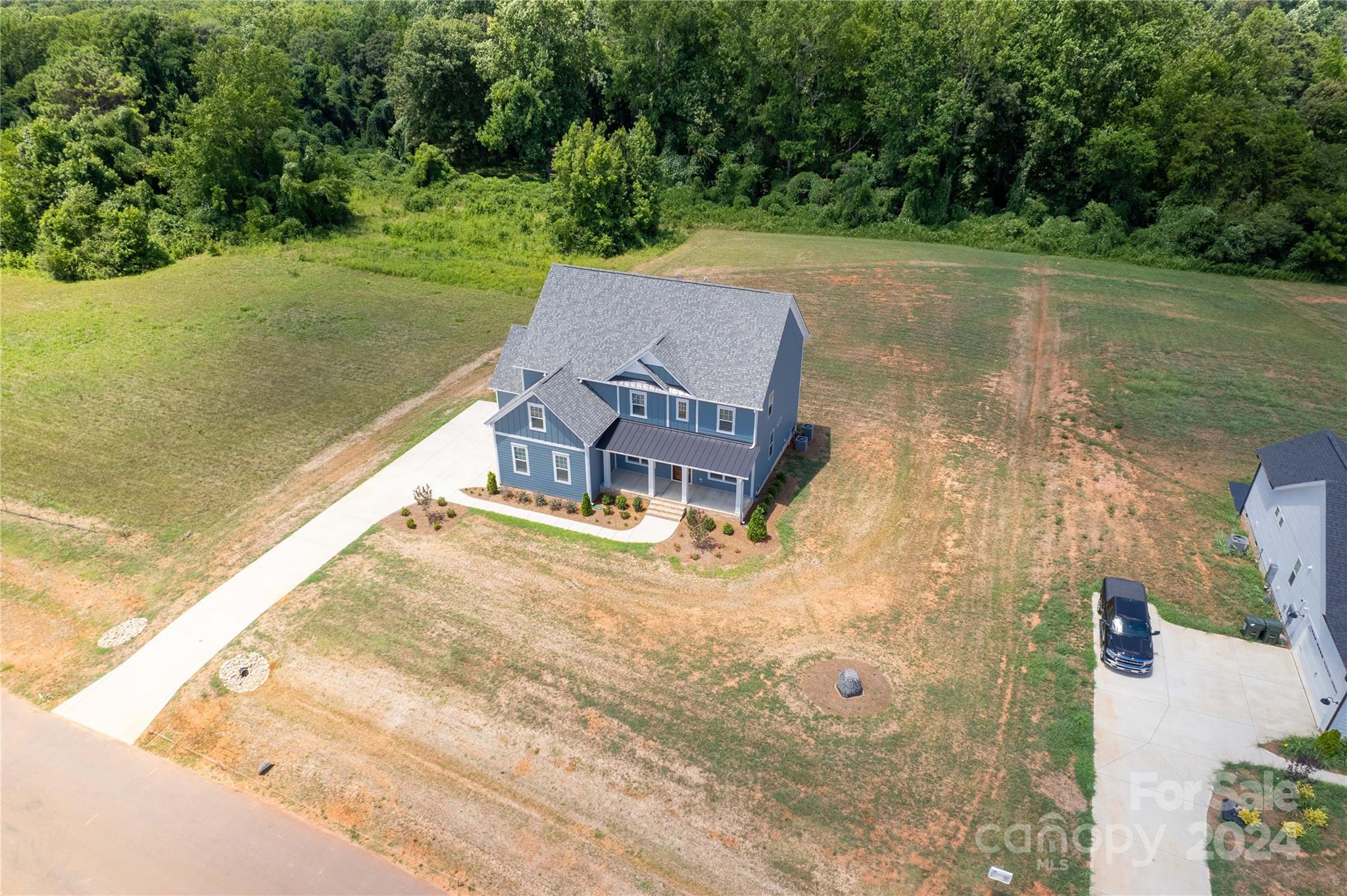 Edmunds Farm - Residential