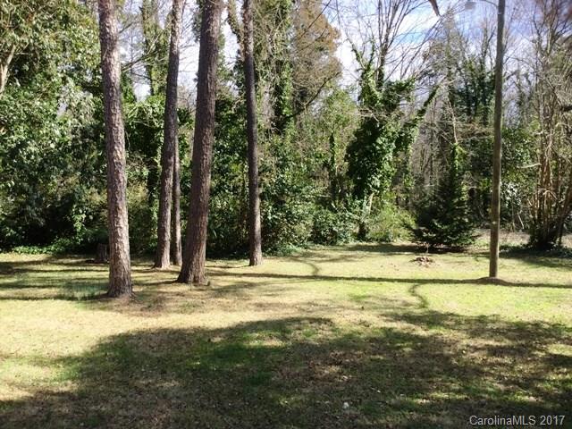 Country Club Estates - Residential