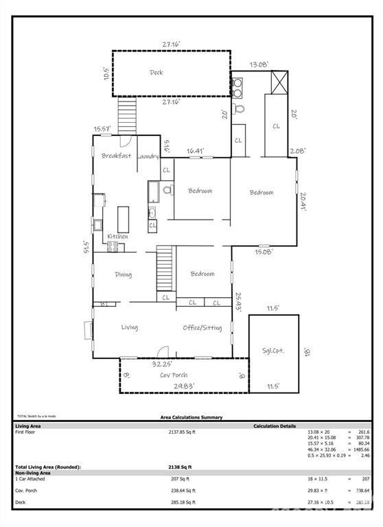 None - Residential