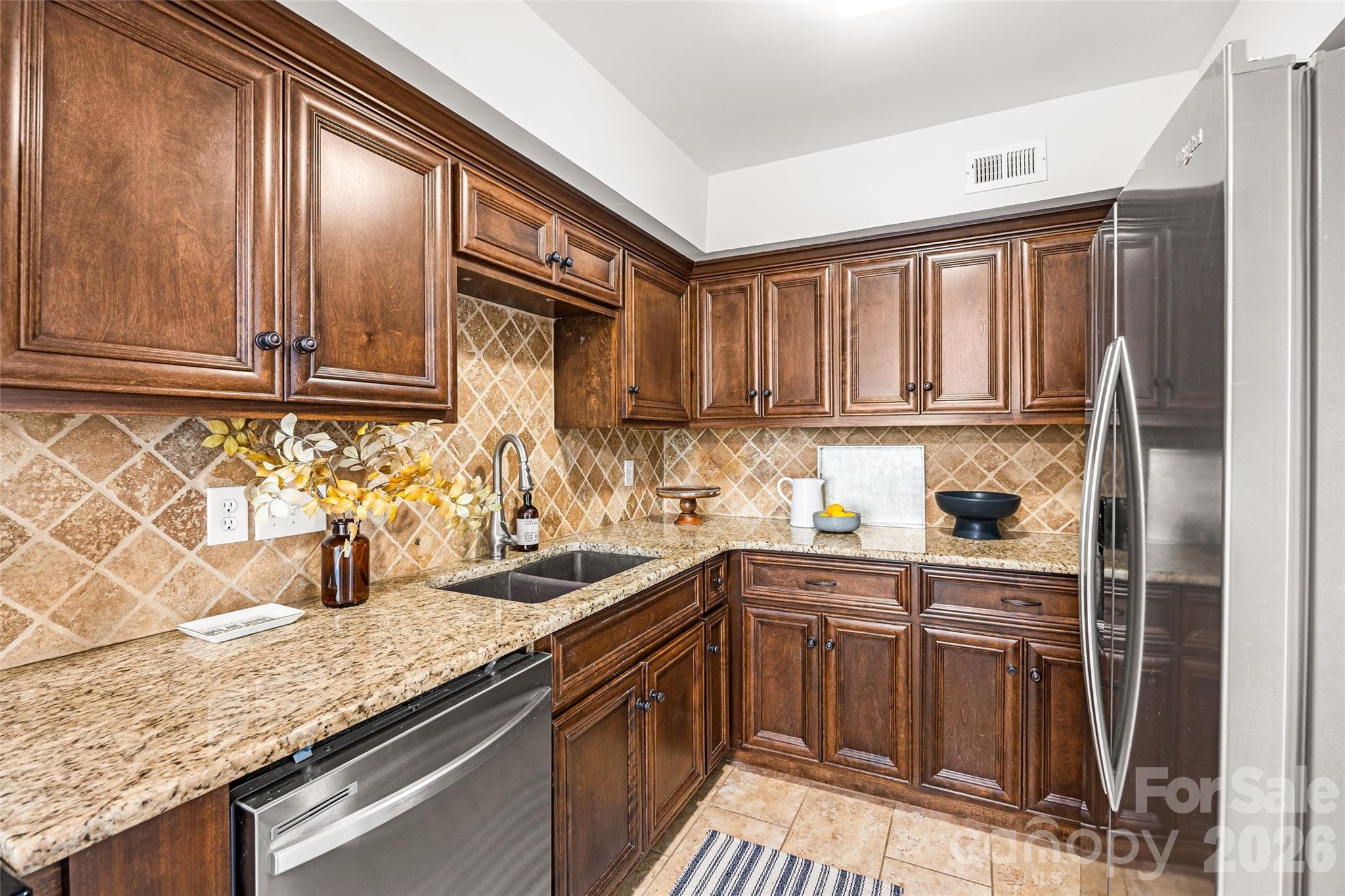 Raintree - Residential