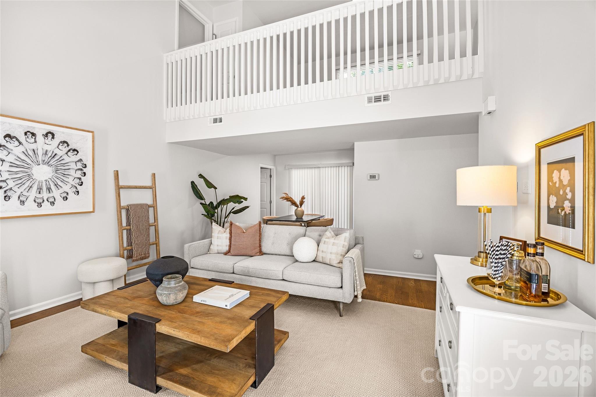 Raintree - Residential