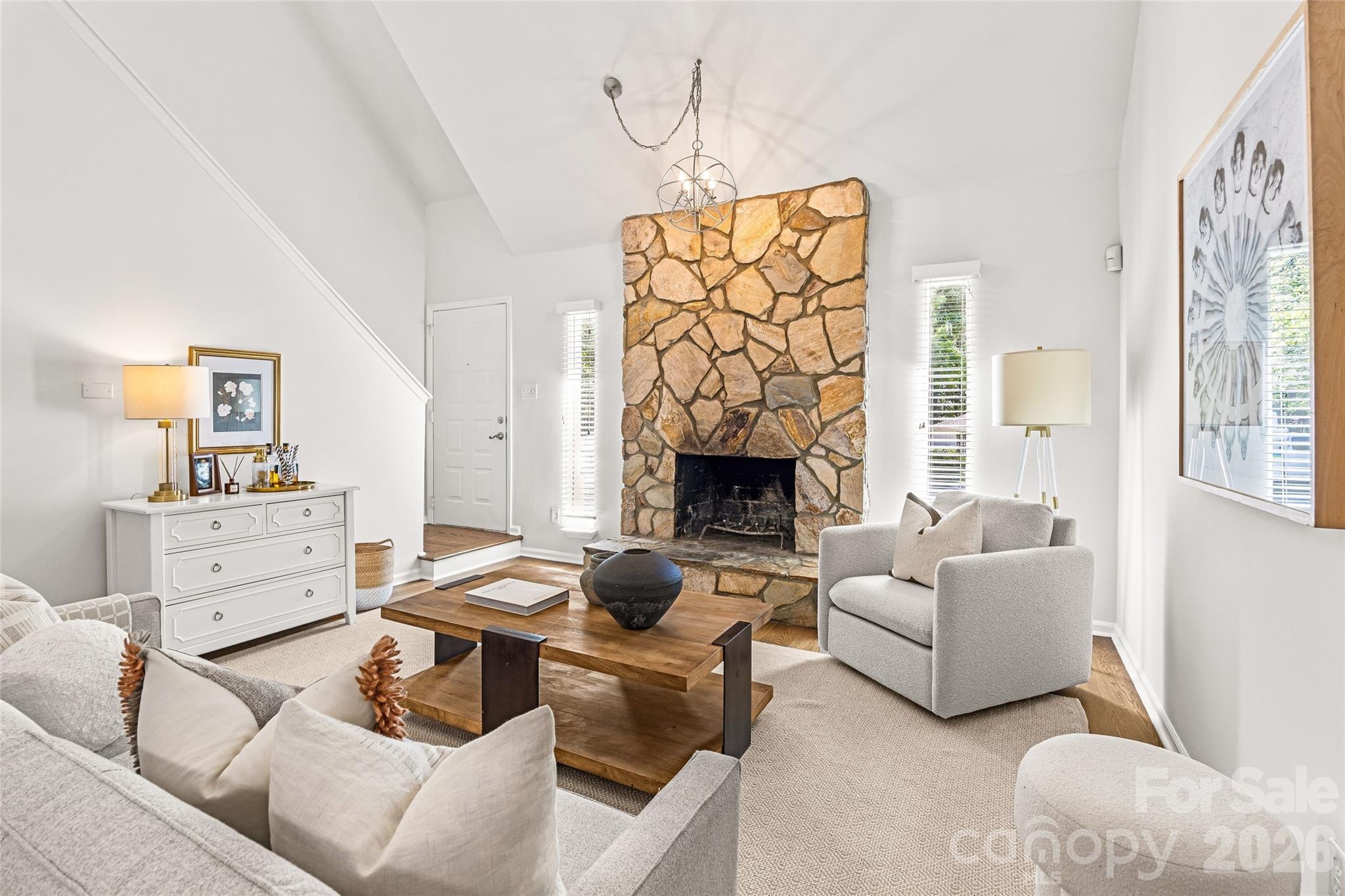 Raintree - Residential