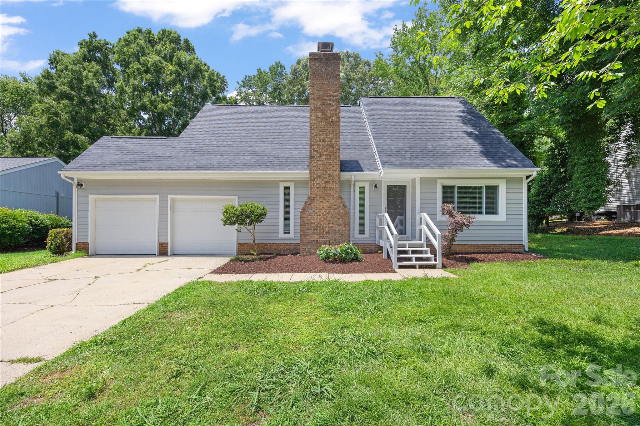 Raintree - Residential