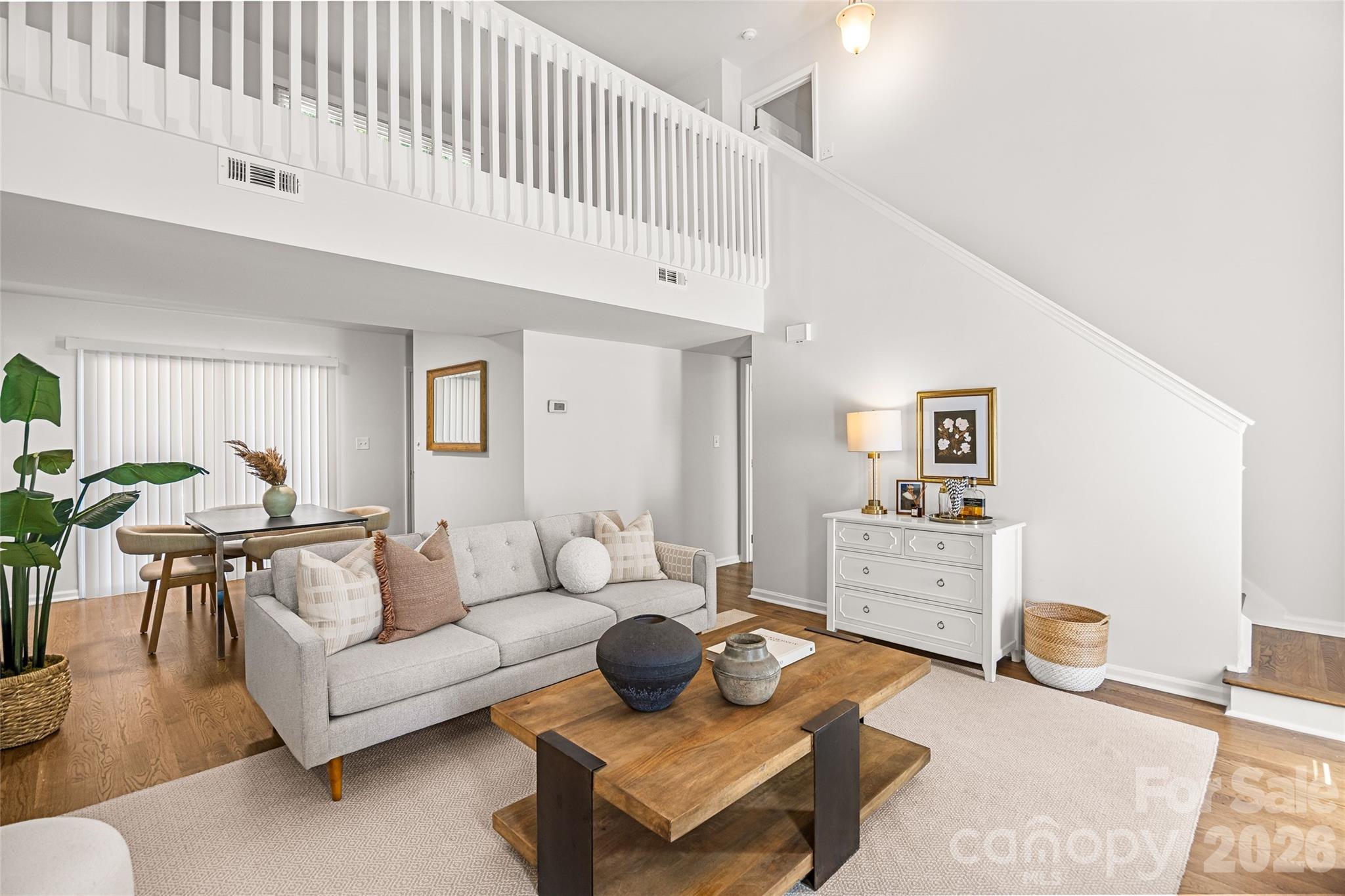 Raintree - Residential