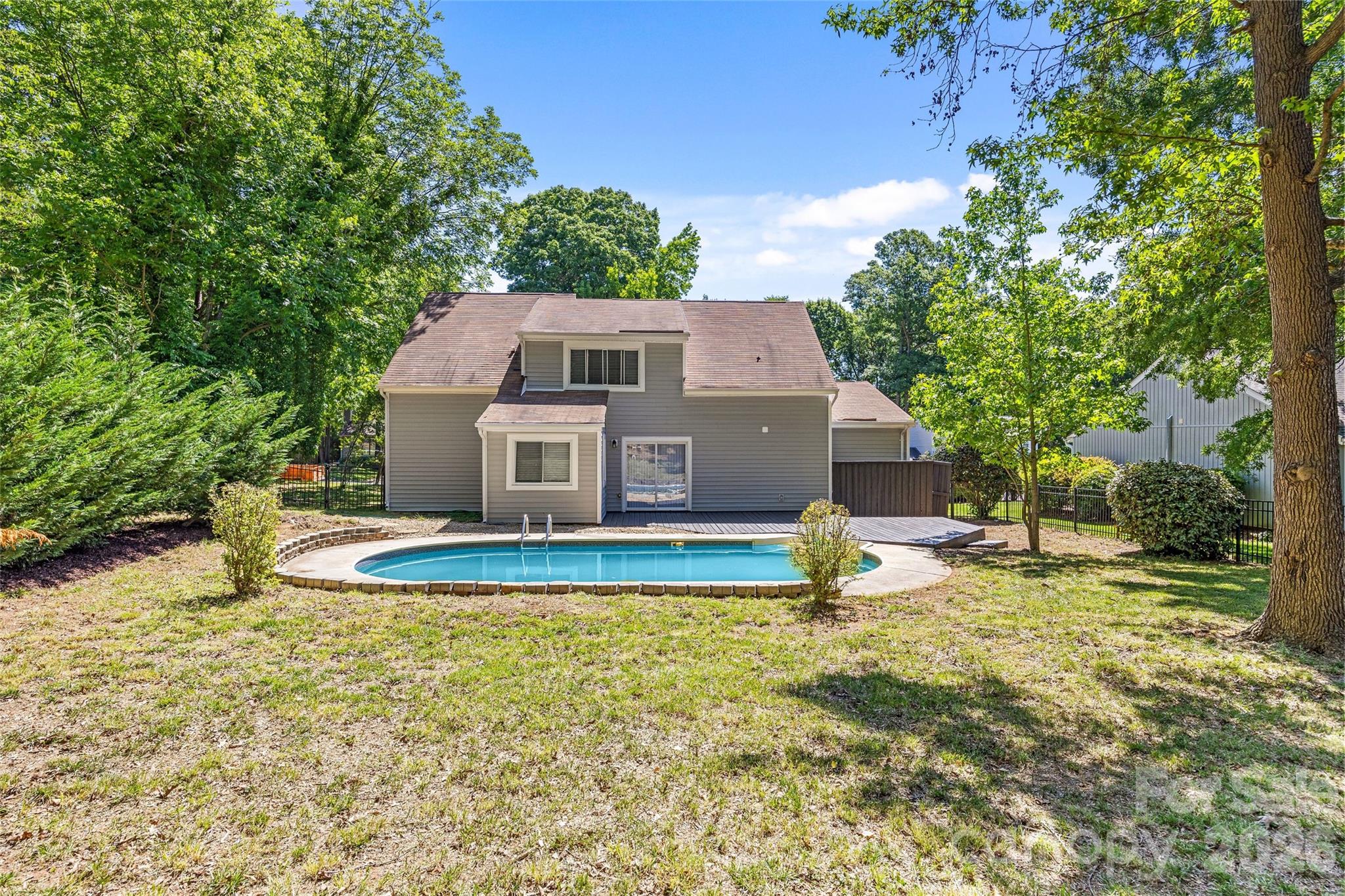 Raintree - Residential