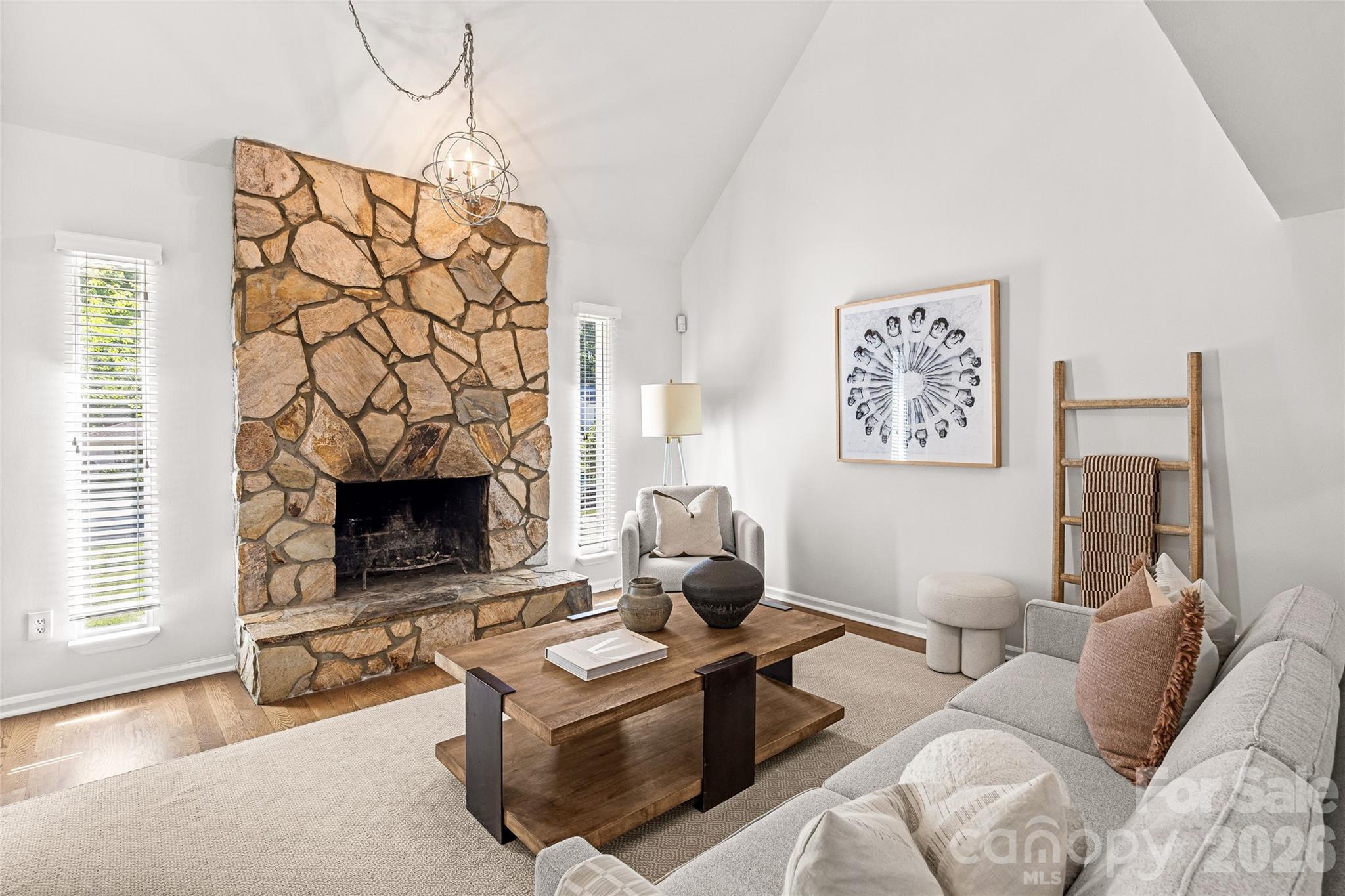 Raintree - Residential