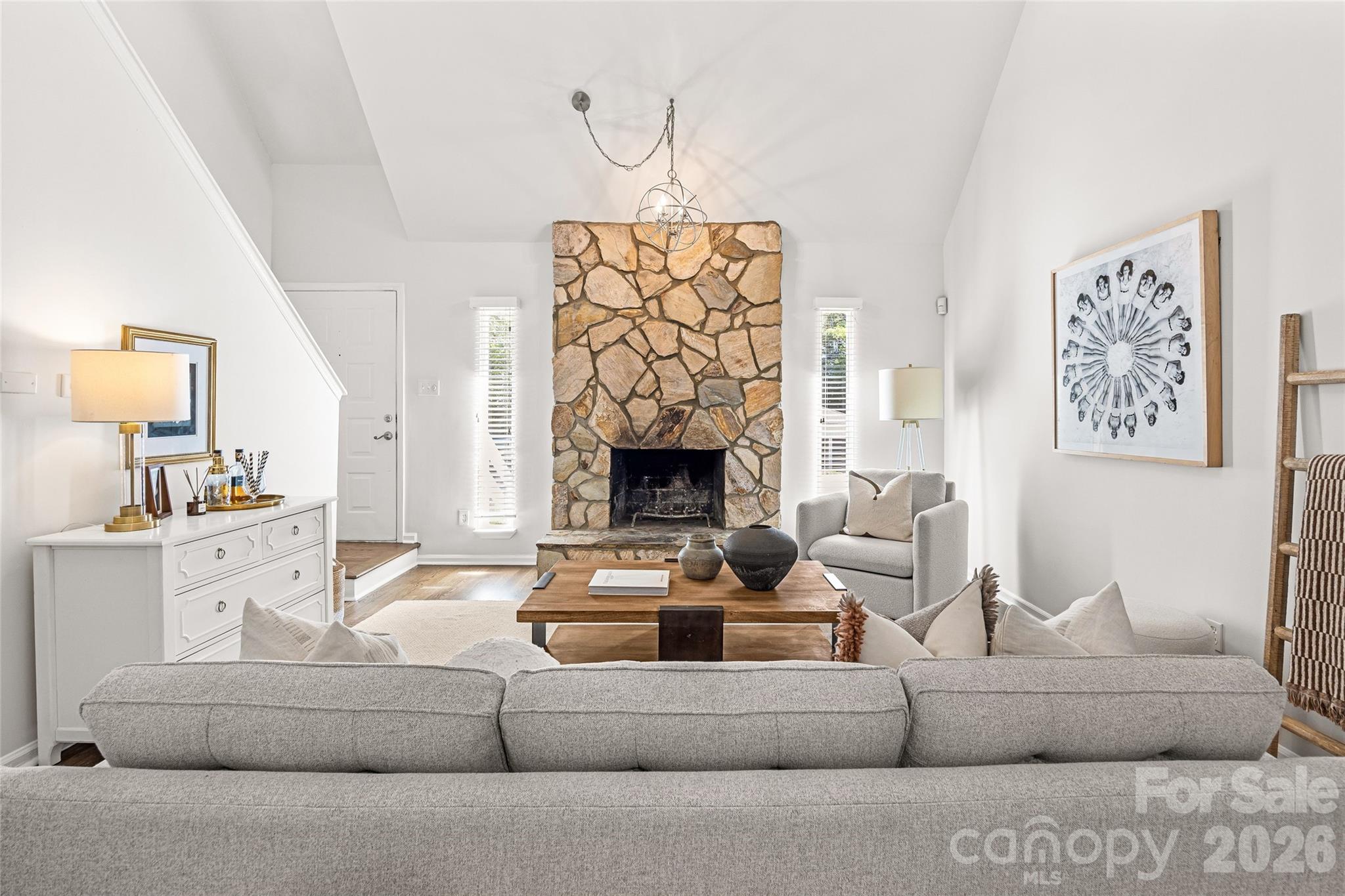 Raintree - Residential