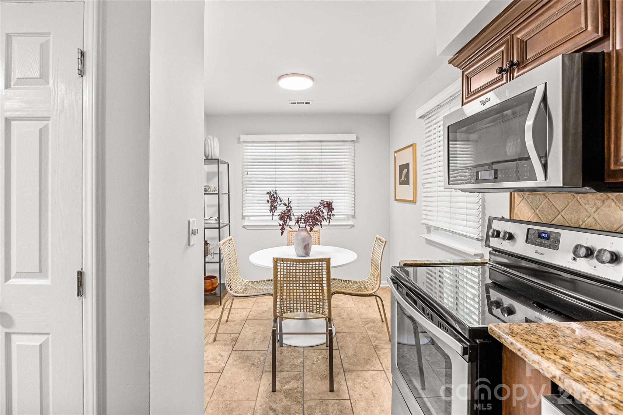 Raintree - Residential