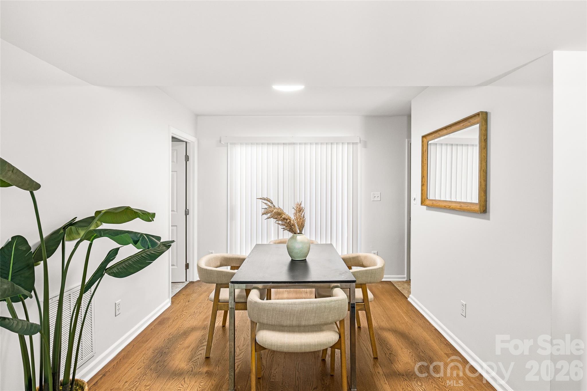 Raintree - Residential