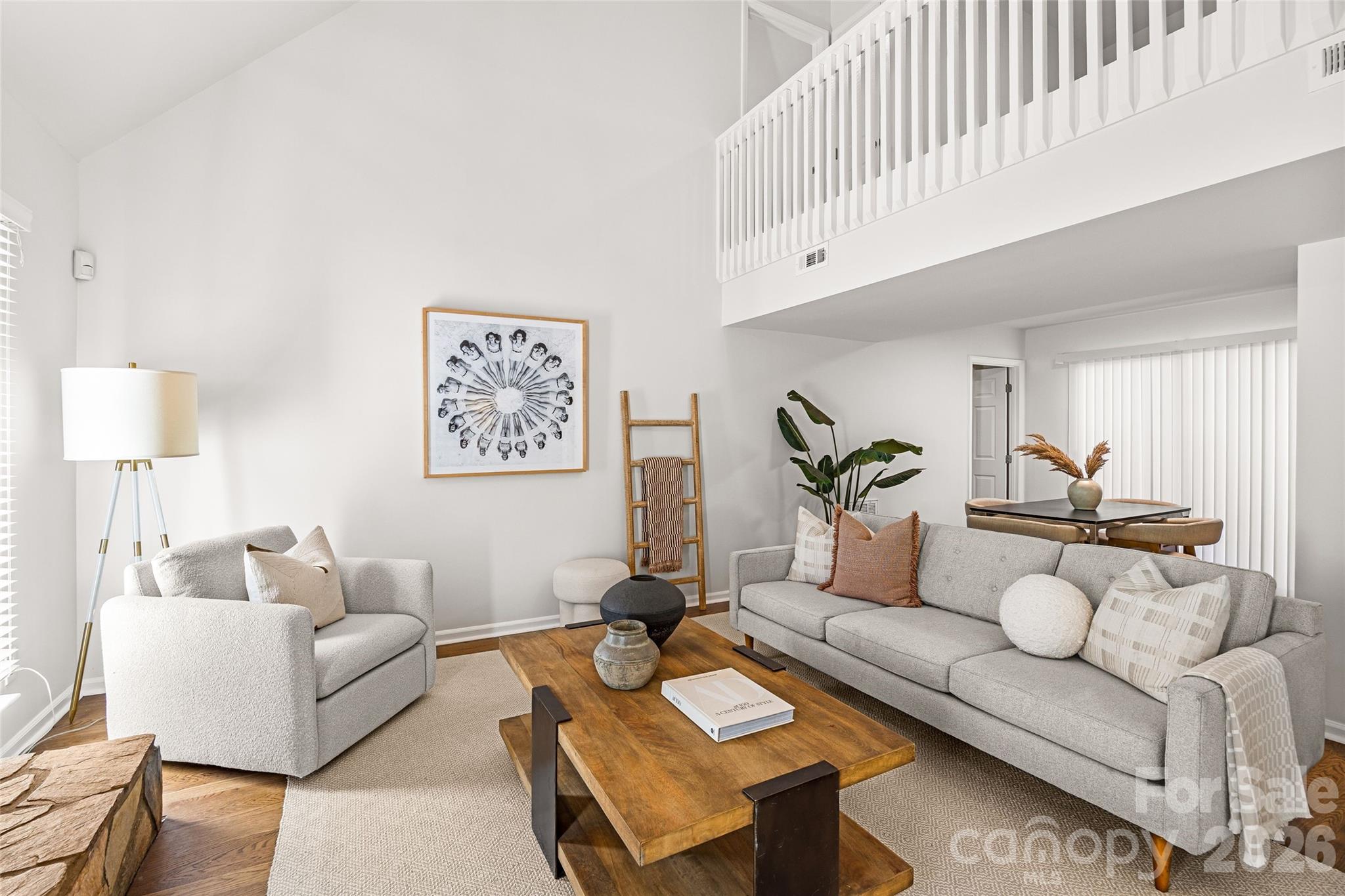 Raintree - Residential
