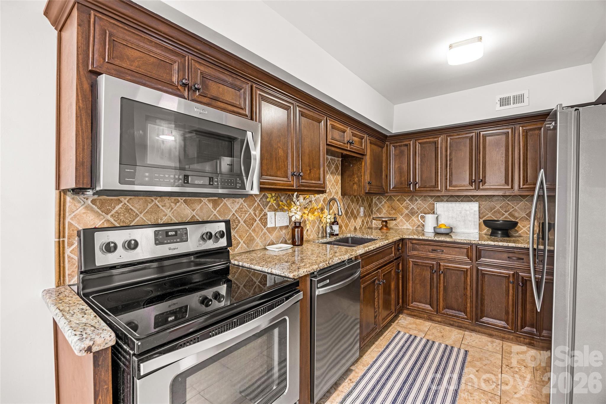 Raintree - Residential