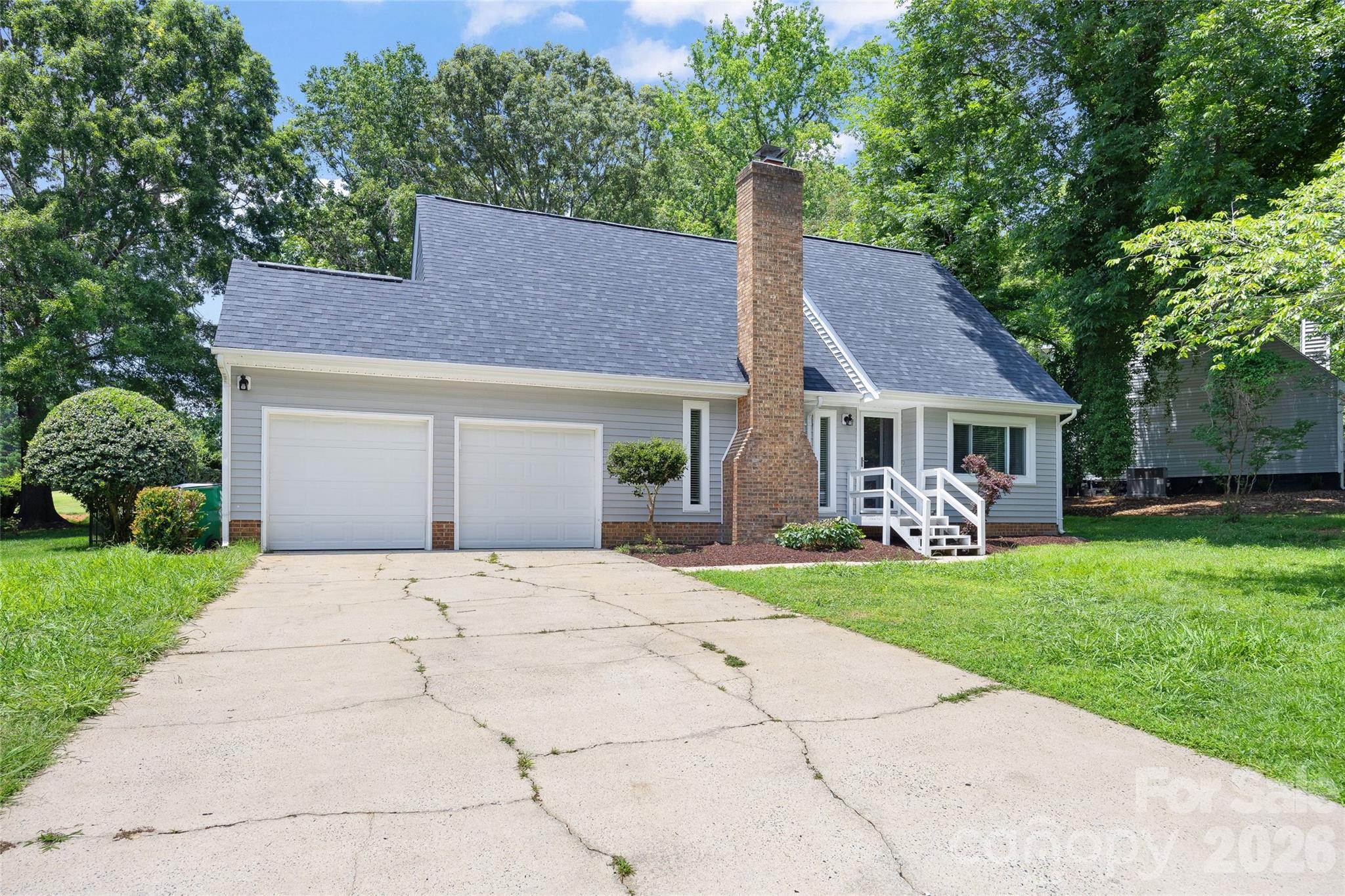 Raintree - Residential