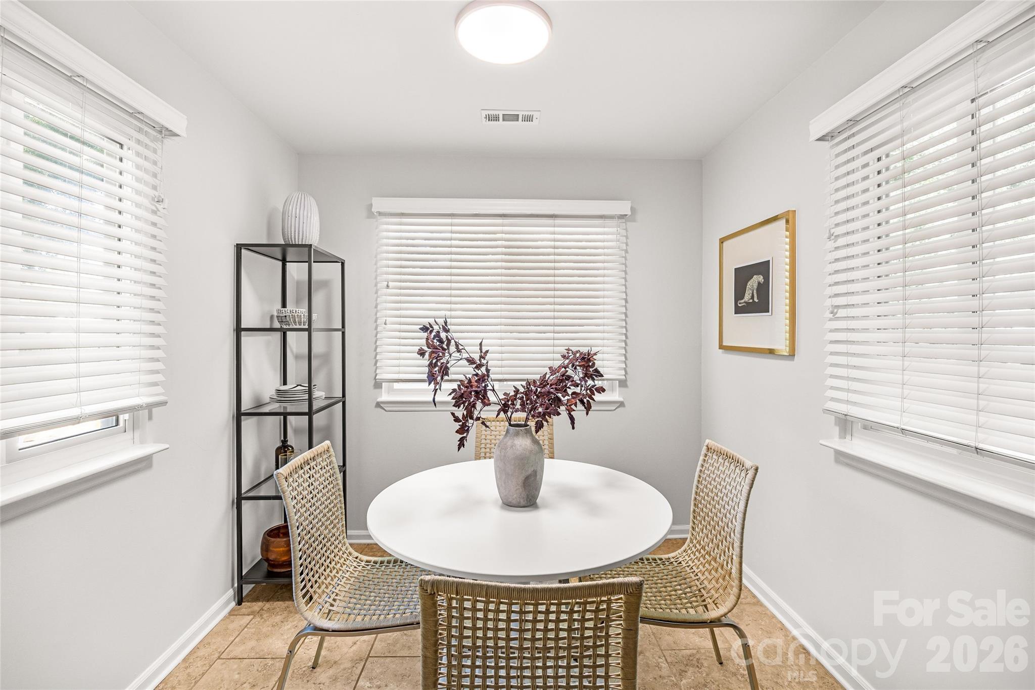 Raintree - Residential