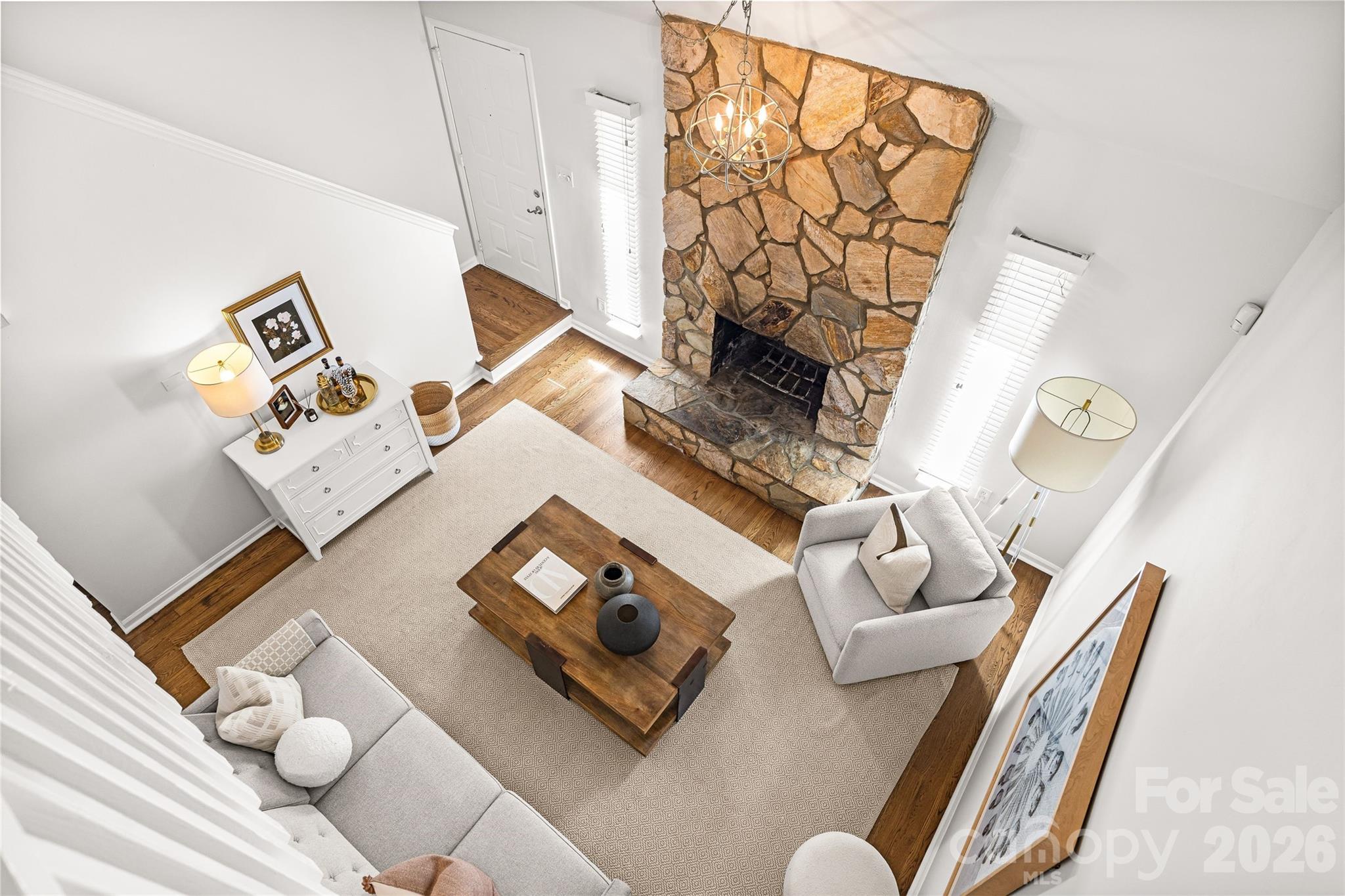 Raintree - Residential