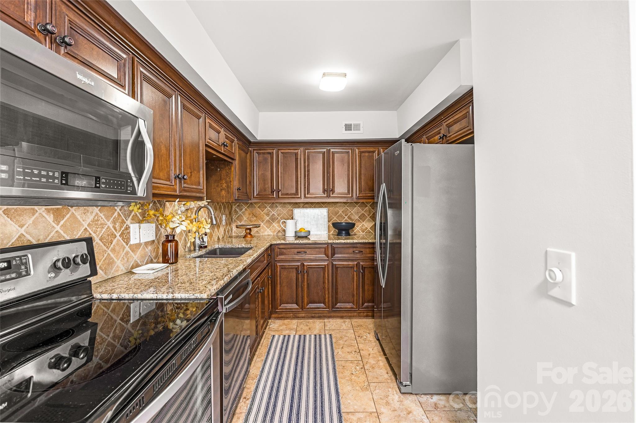 Raintree - Residential