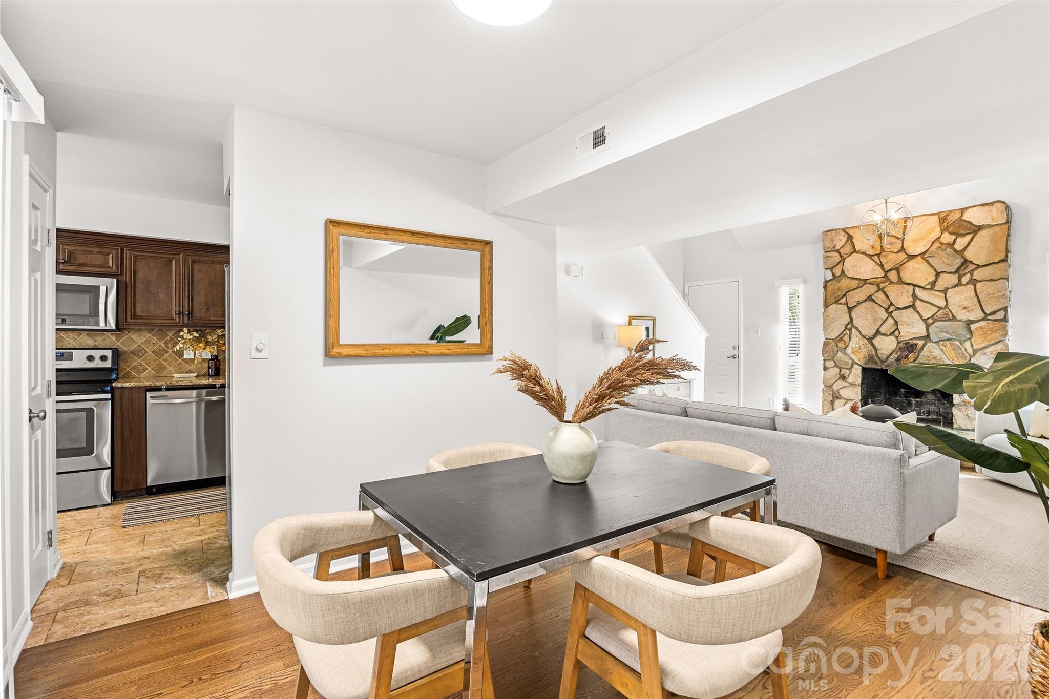 Raintree - Residential
