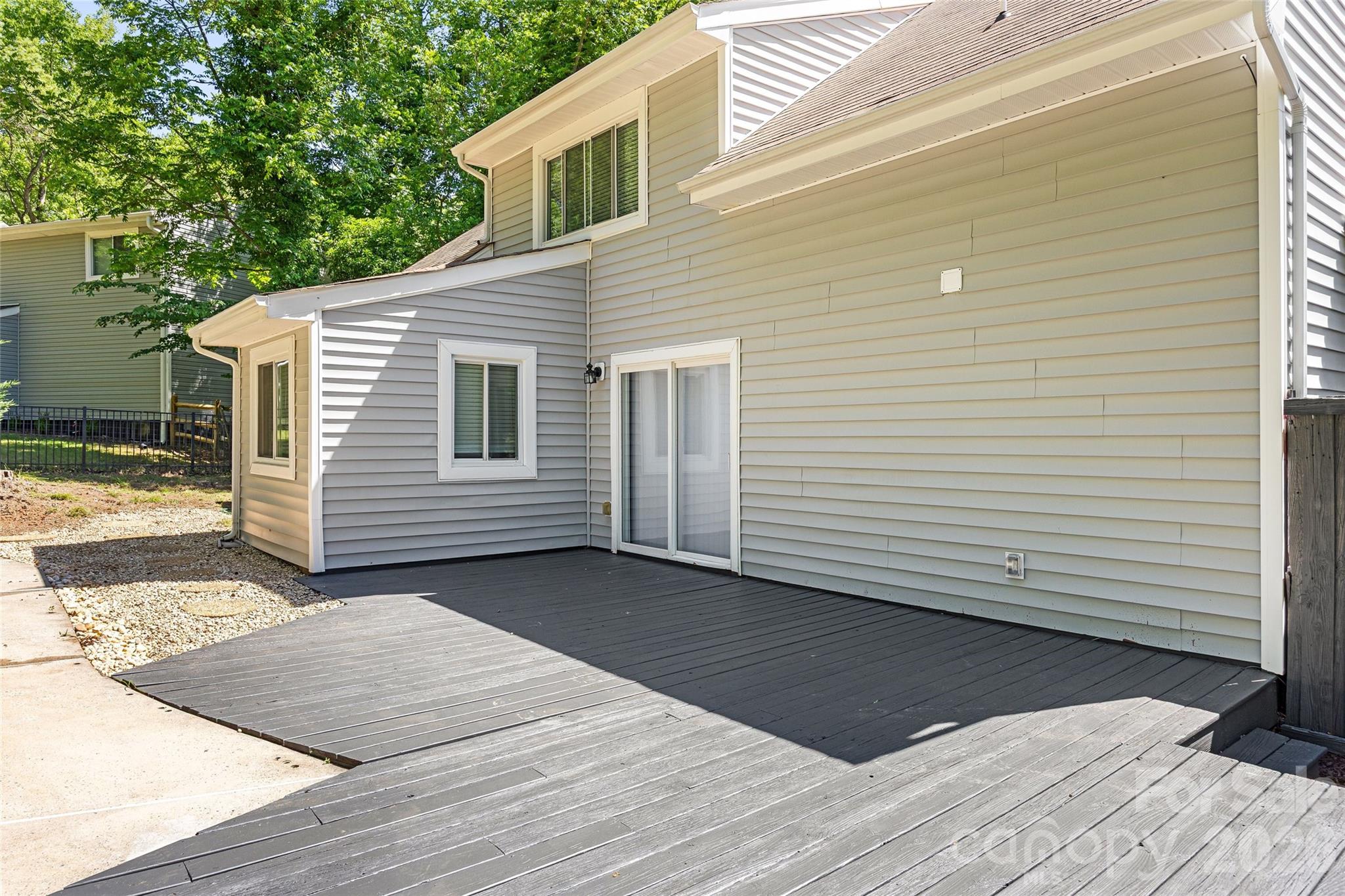 Raintree - Residential