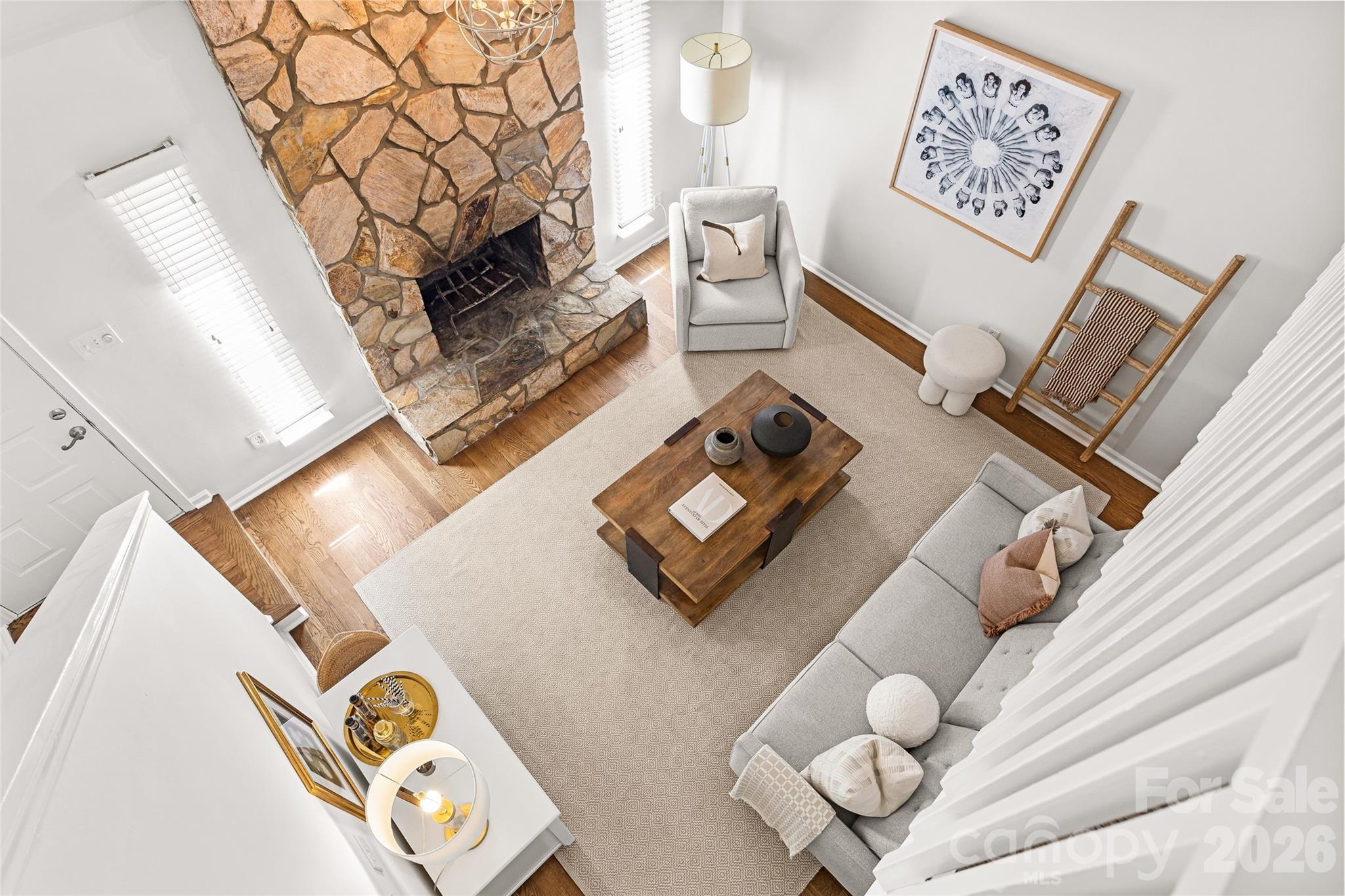 Raintree - Residential