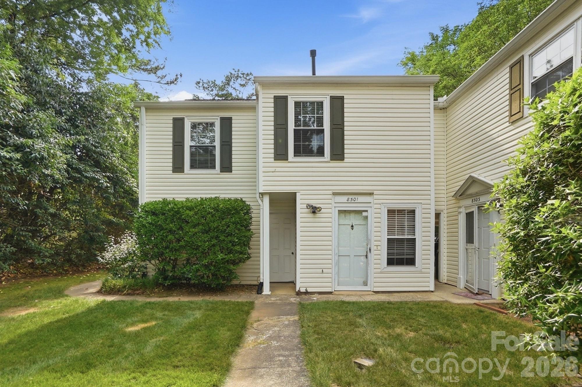 Falconbridge - Residential