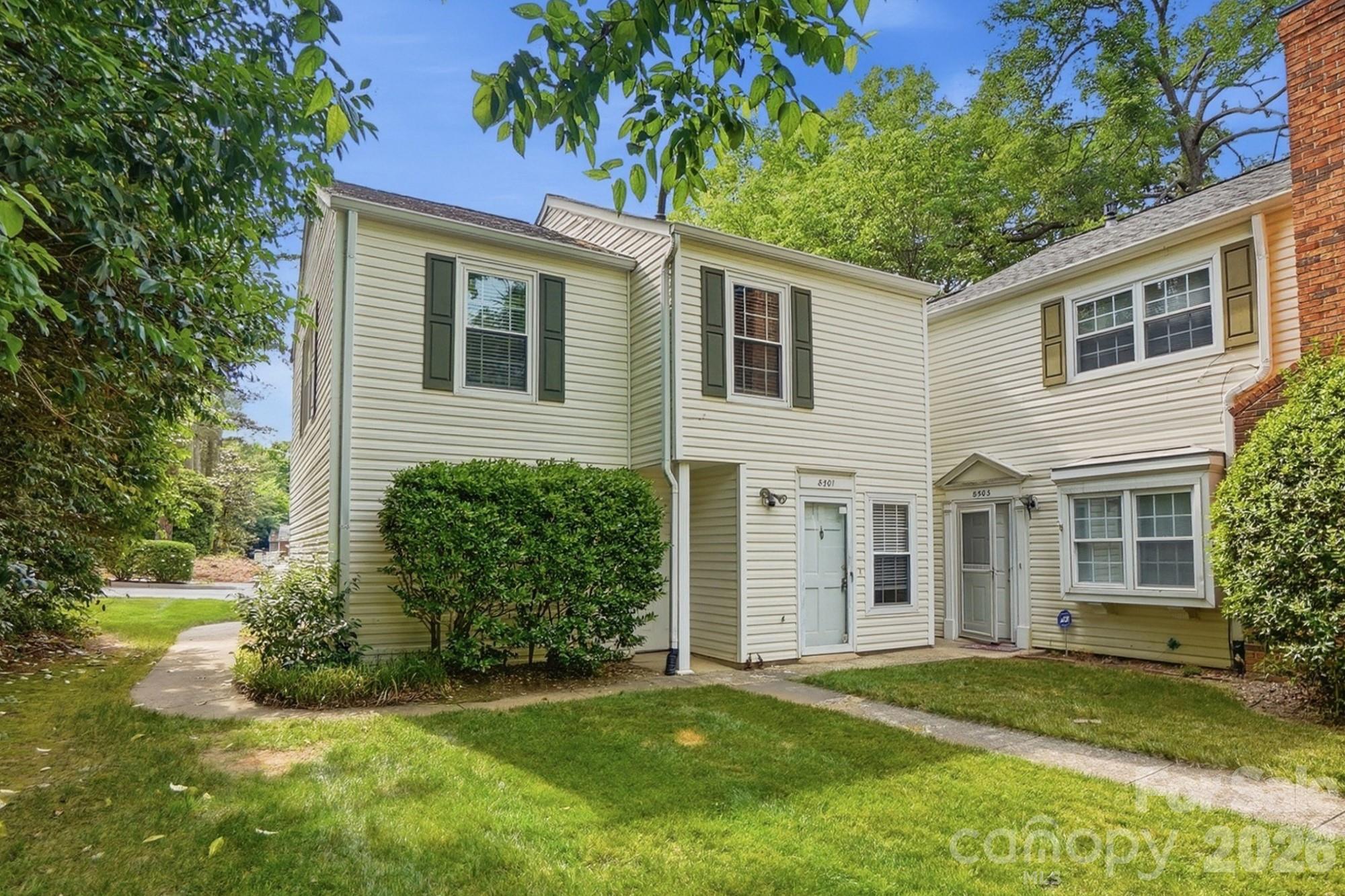 Falconbridge - Residential