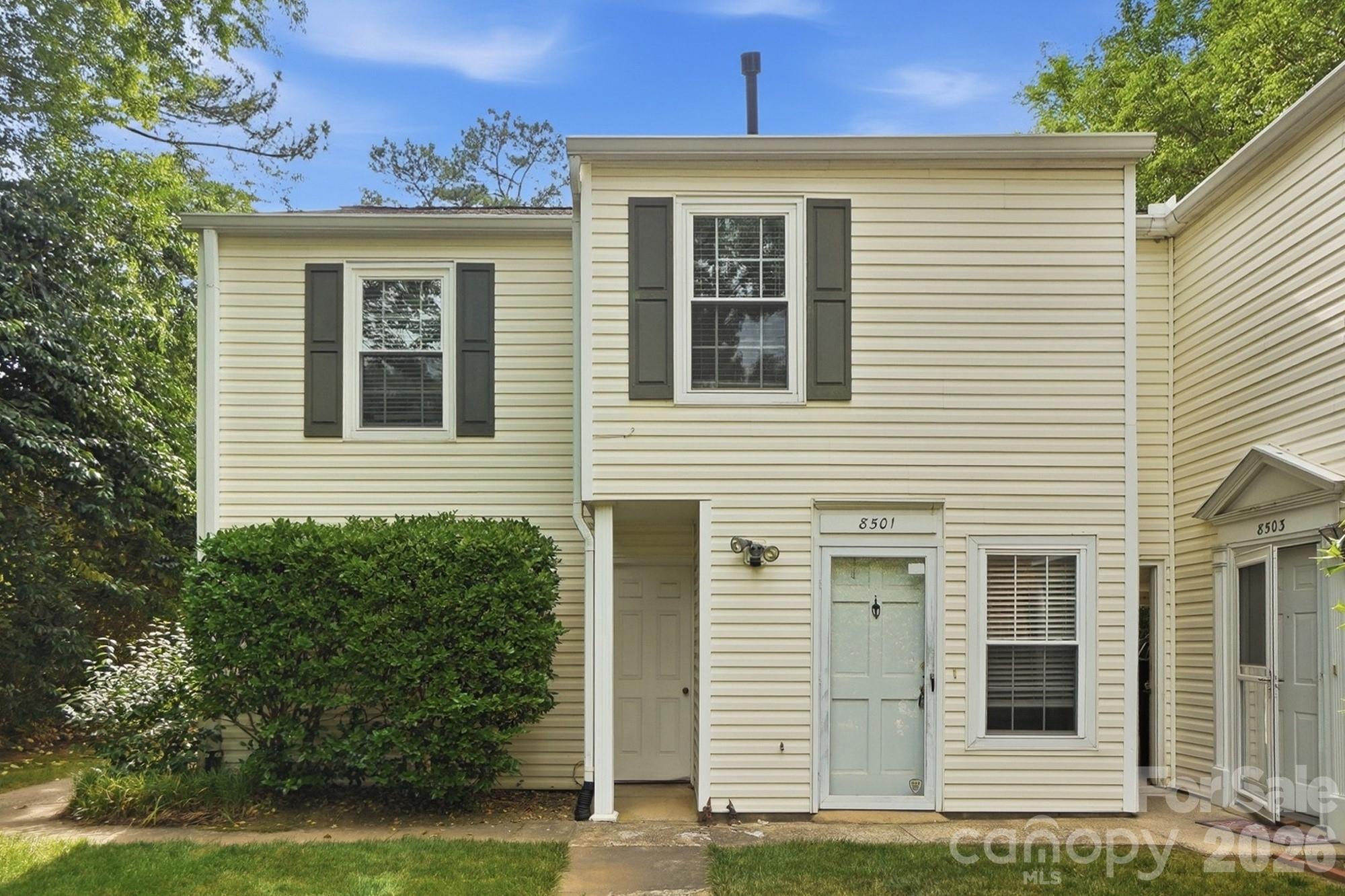 Falconbridge - Residential