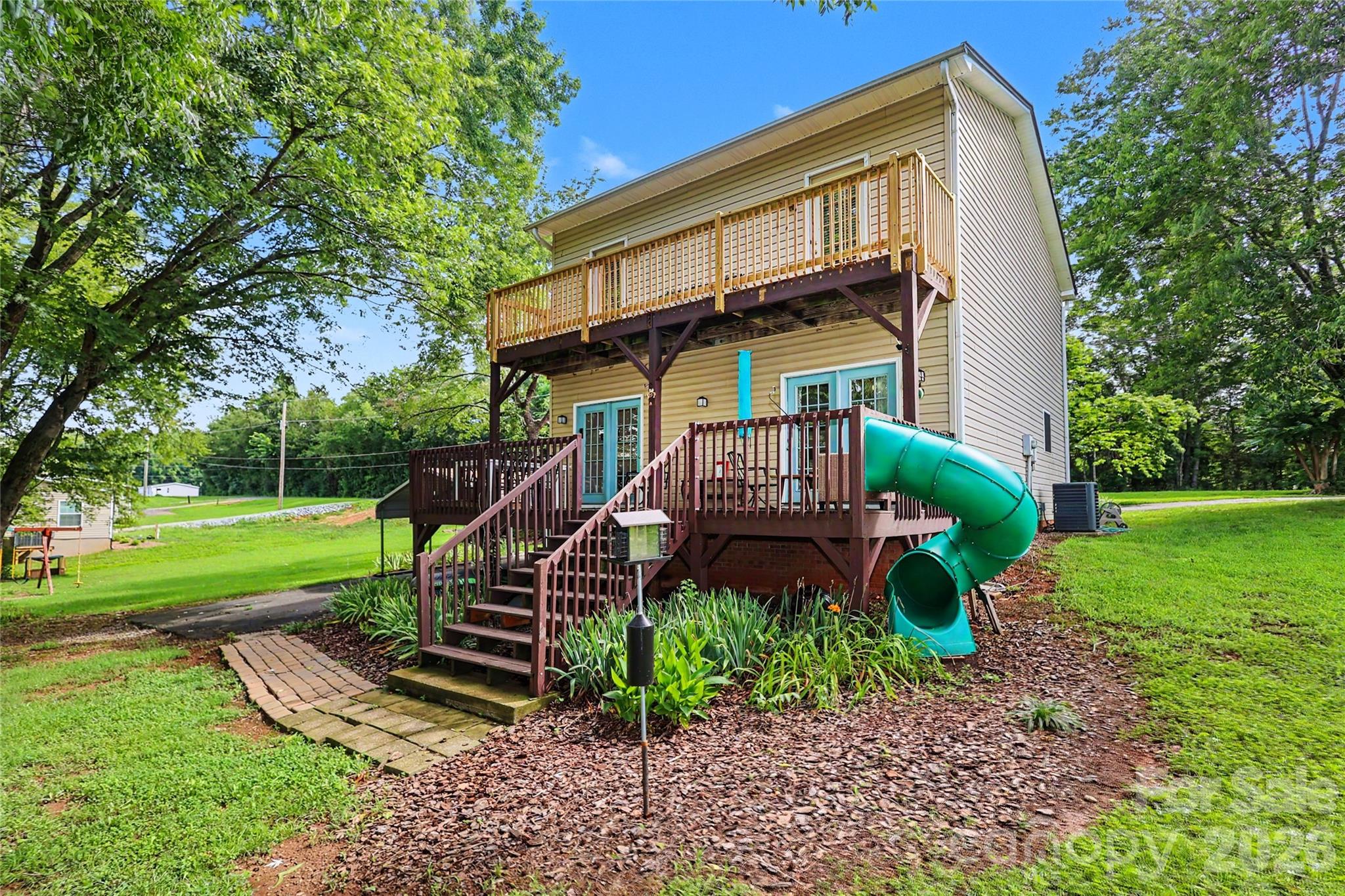 Riverview Acres - Residential