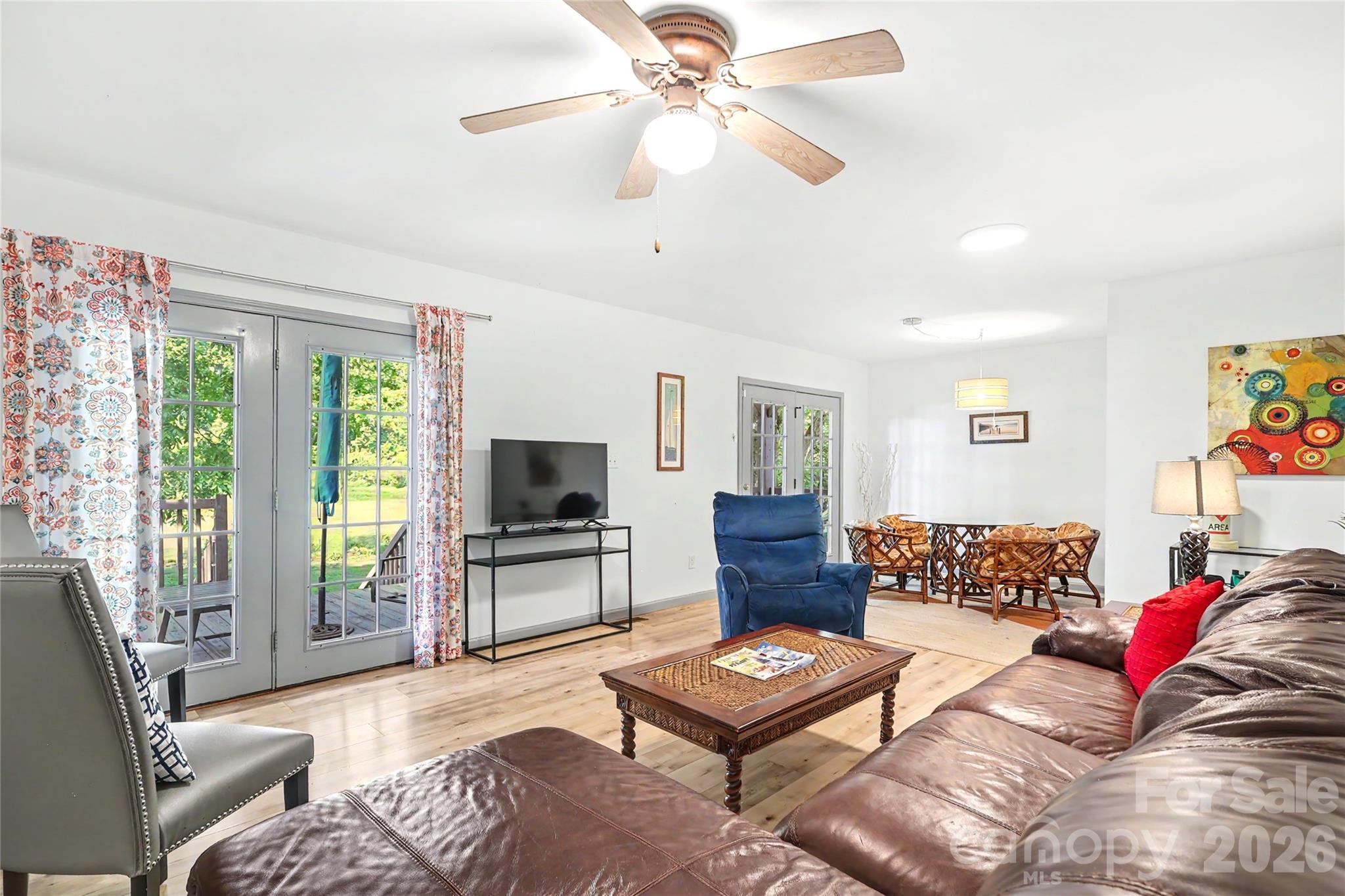 Riverview Acres - Residential