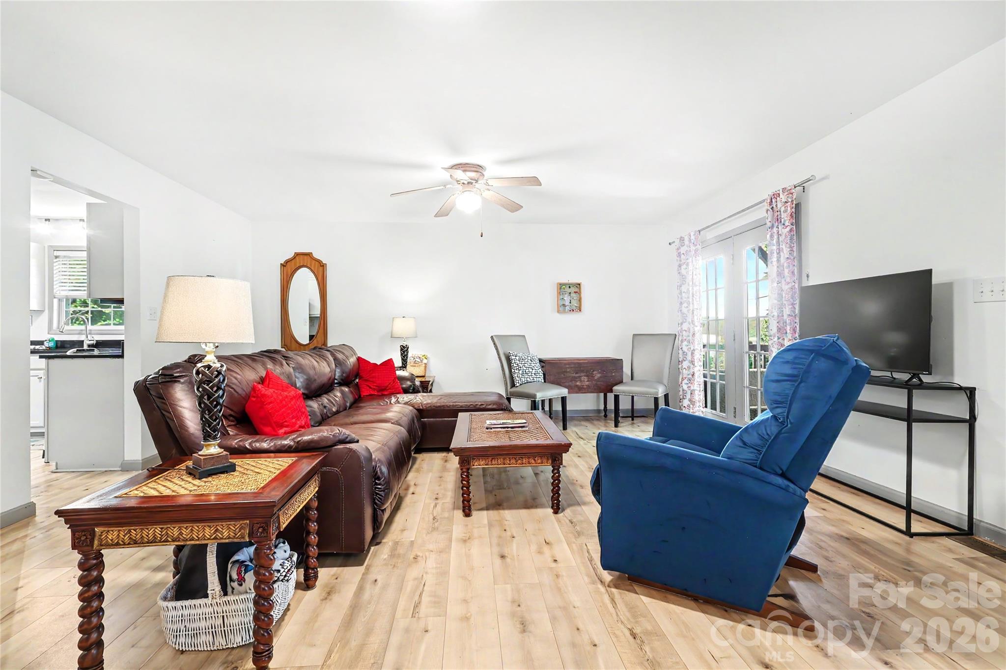 Riverview Acres - Residential