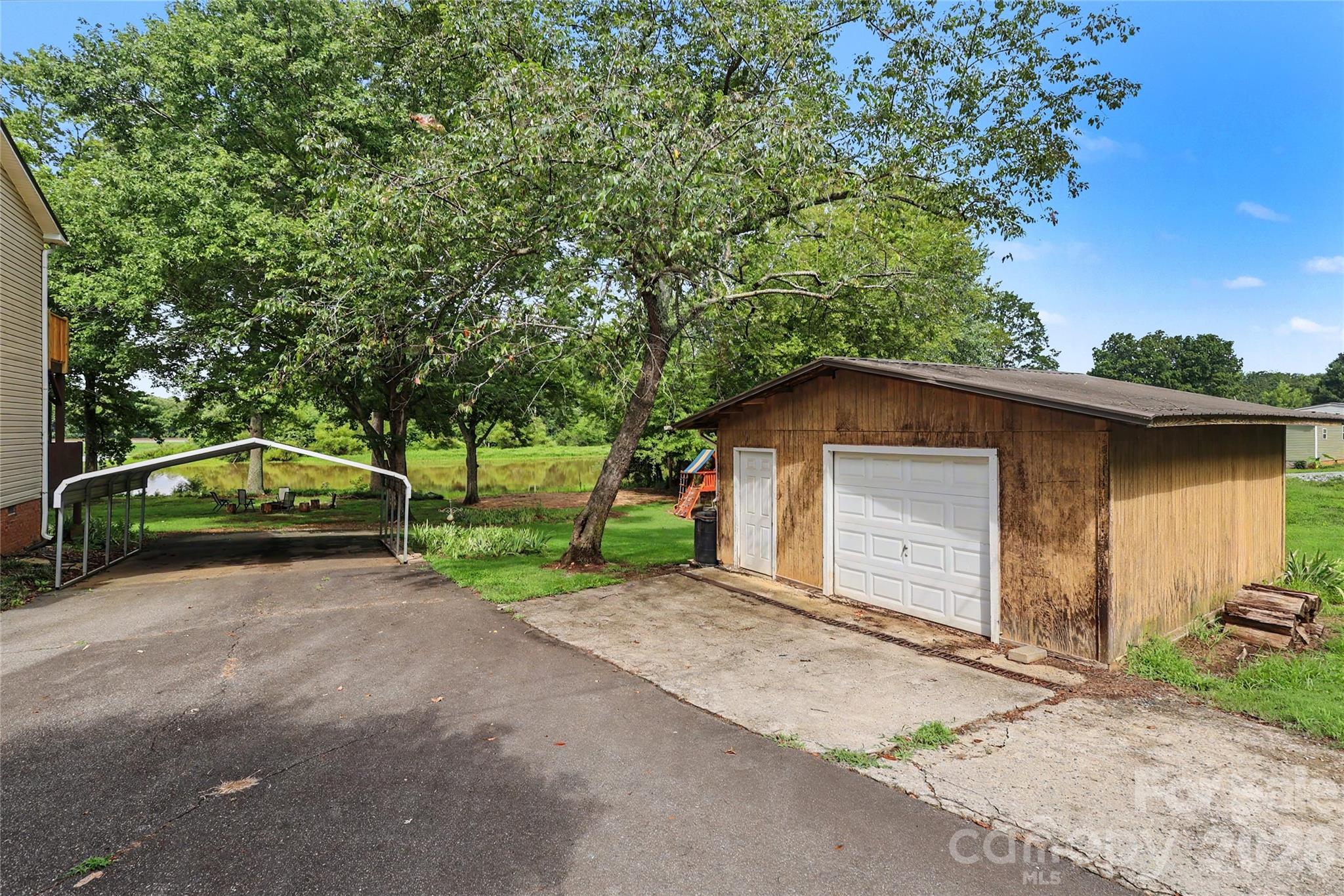 Riverview Acres - Residential