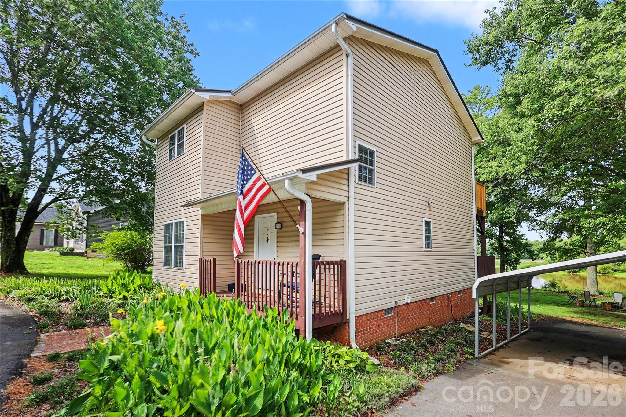 Riverview Acres - Residential