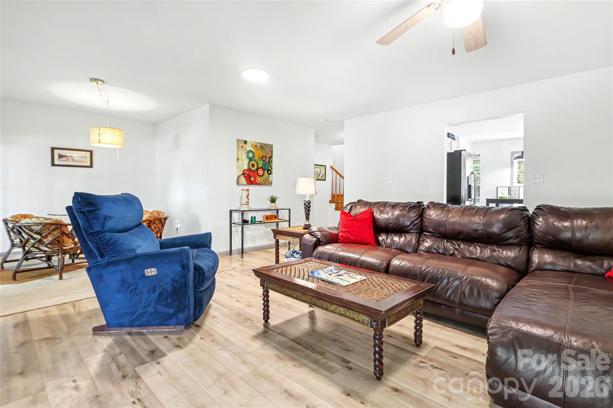 Riverview Acres - Residential