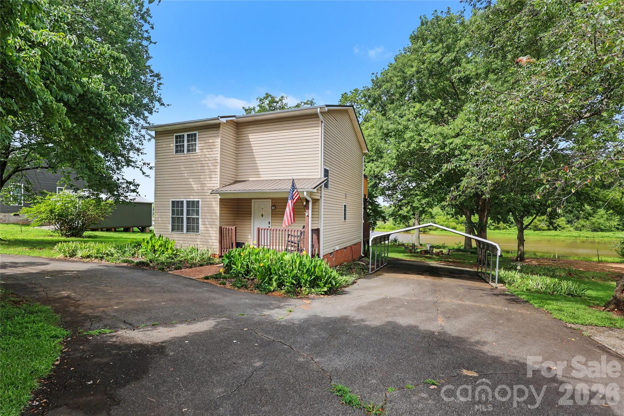 Riverview Acres - Residential