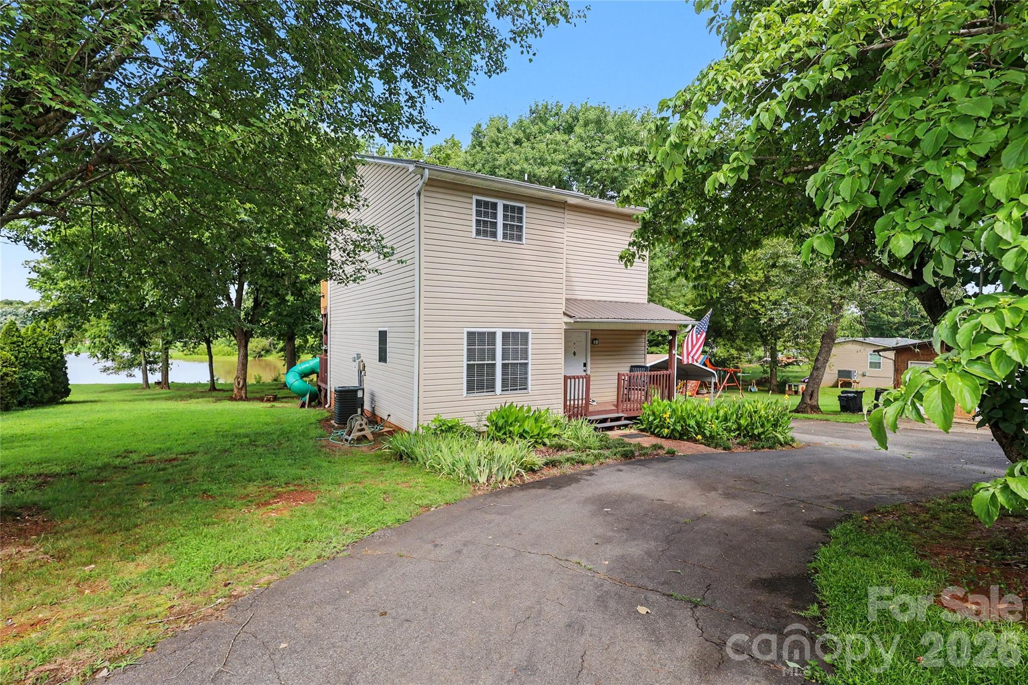 Riverview Acres - Residential