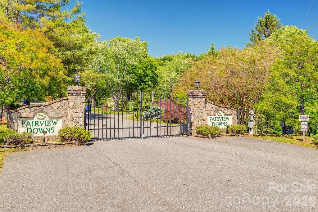 Fairview Downs - Residential