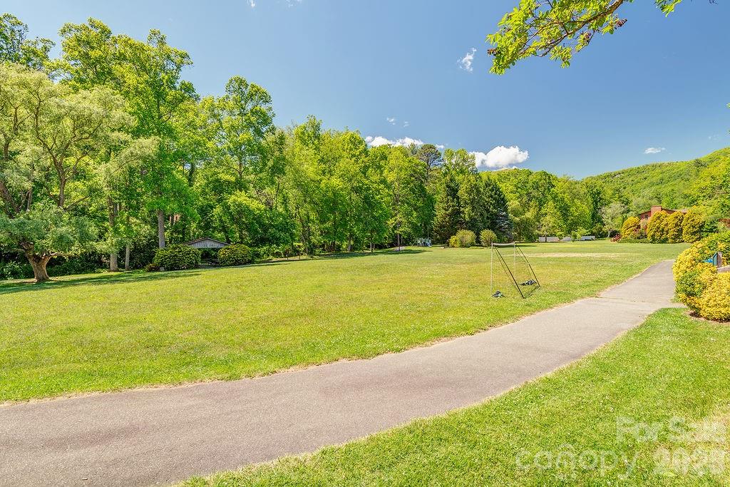 Fairview Downs - Residential