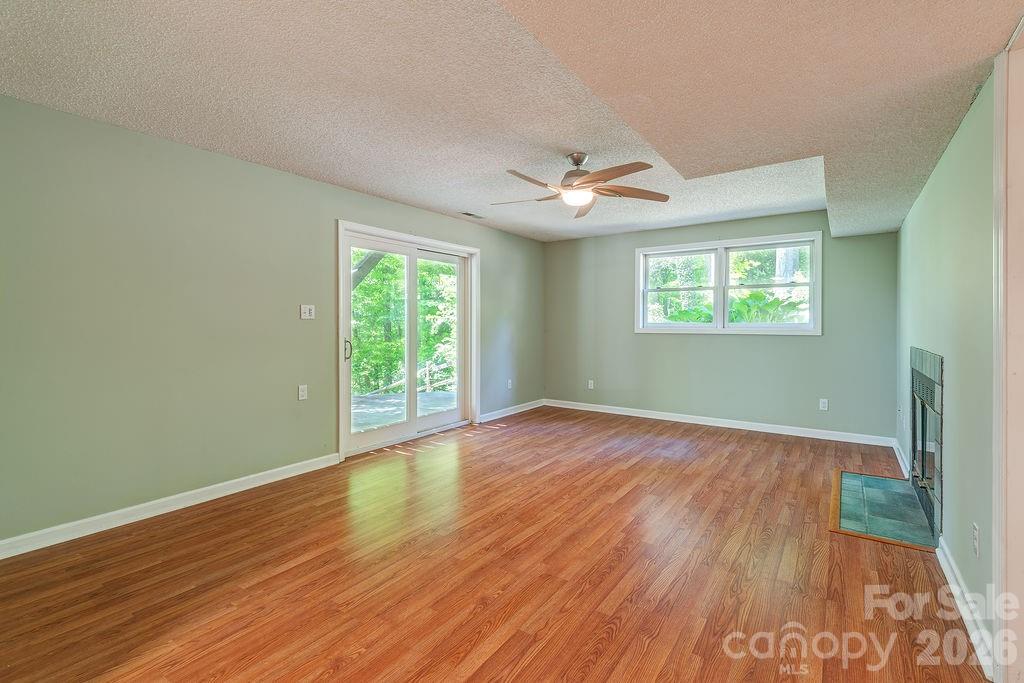 Fairview Downs - Residential