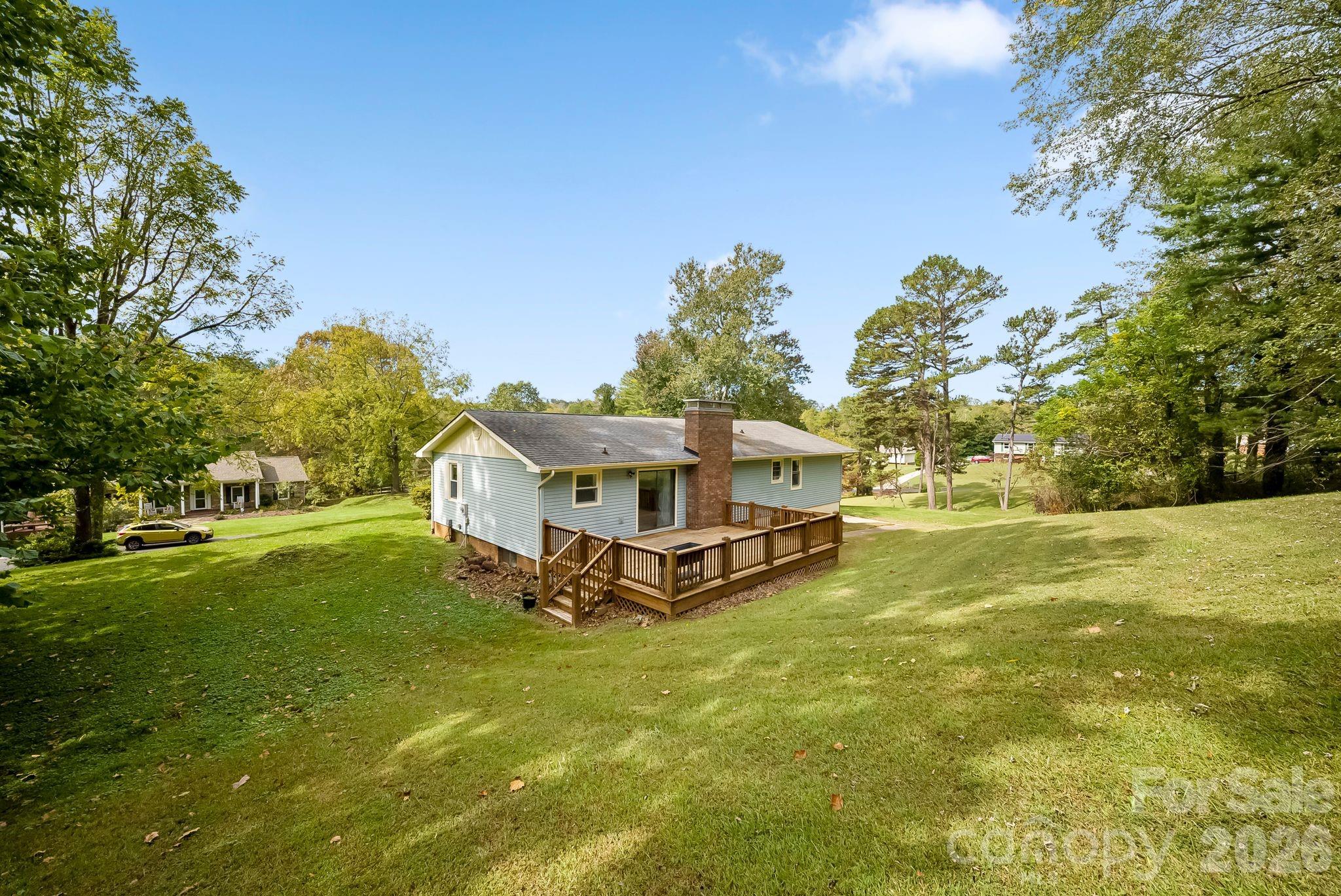 Sunset Heights - Residential
