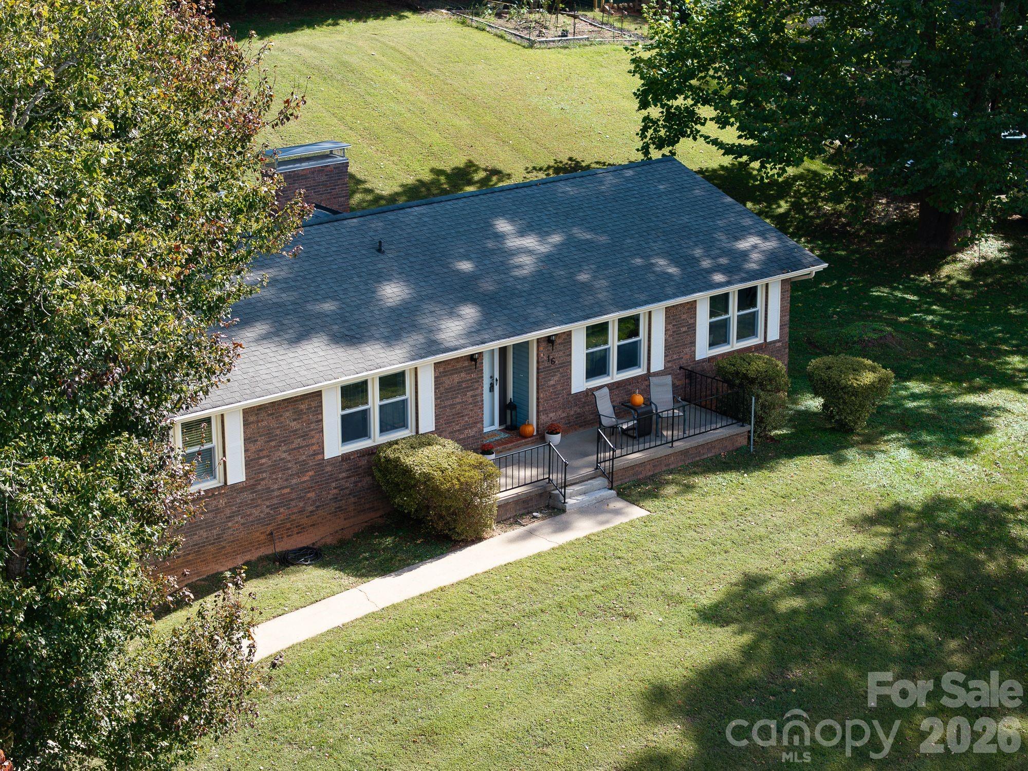 Sunset Heights - Residential