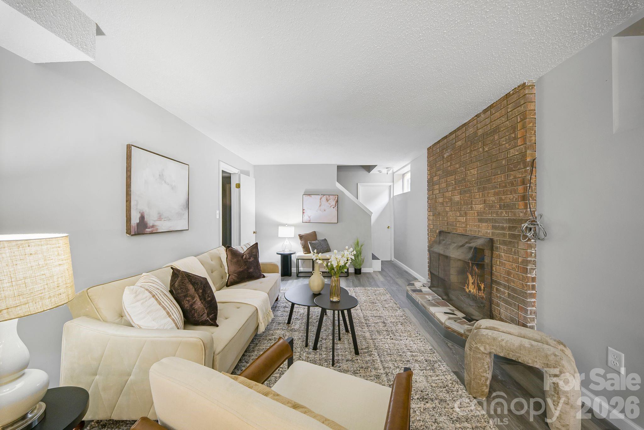 Sunset Heights - Residential