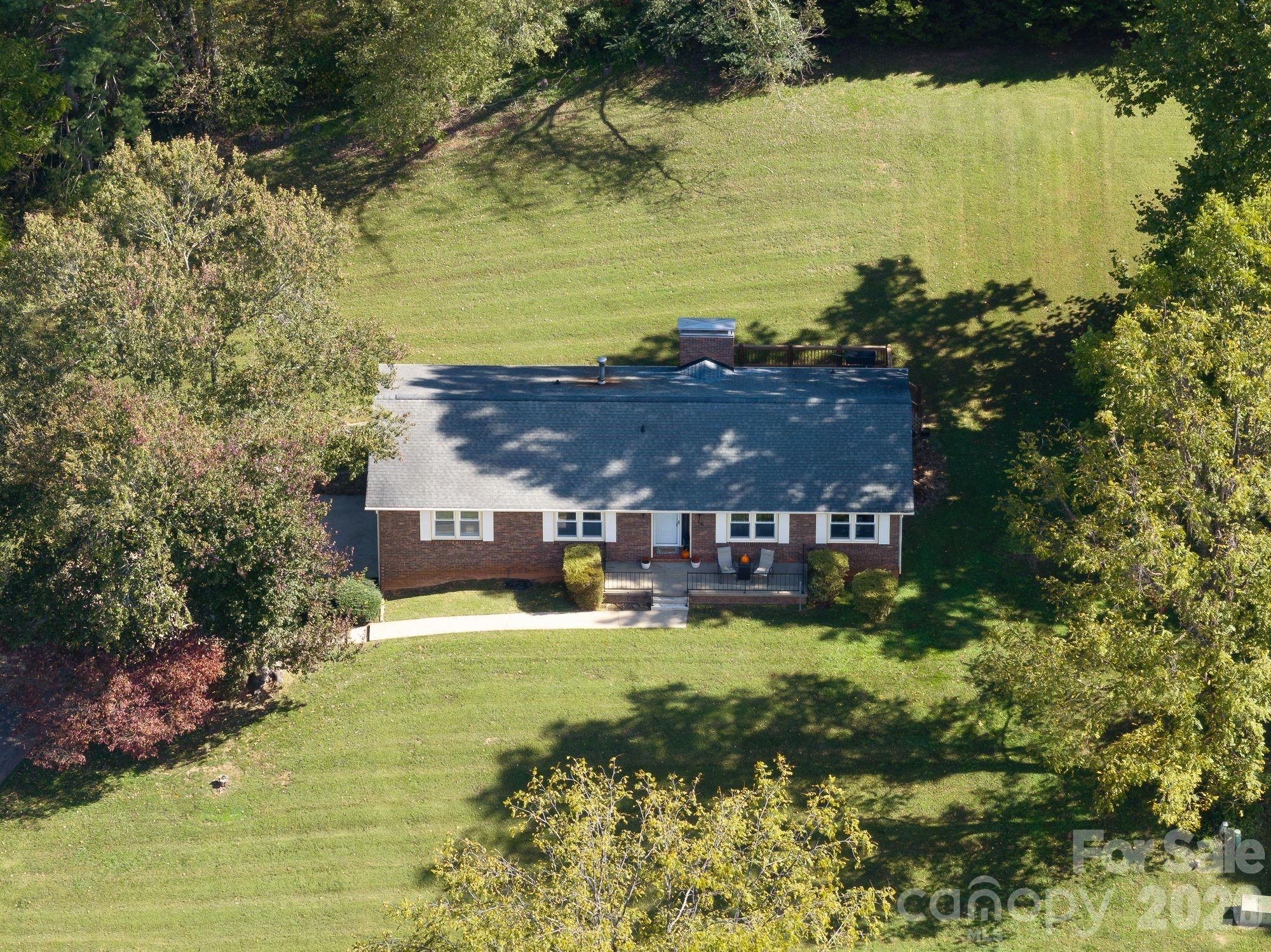 Sunset Heights - Residential