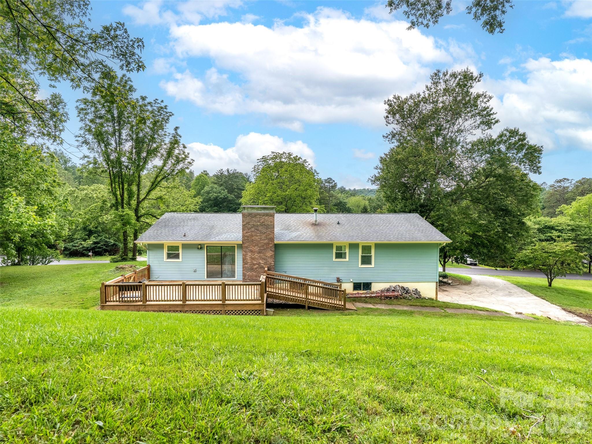 Sunset Heights - Residential