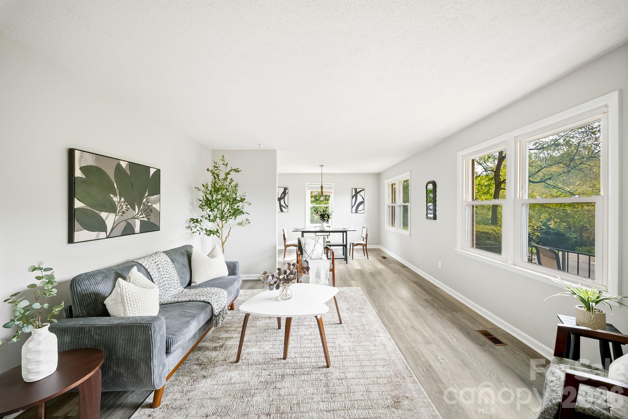Sunset Heights - Residential