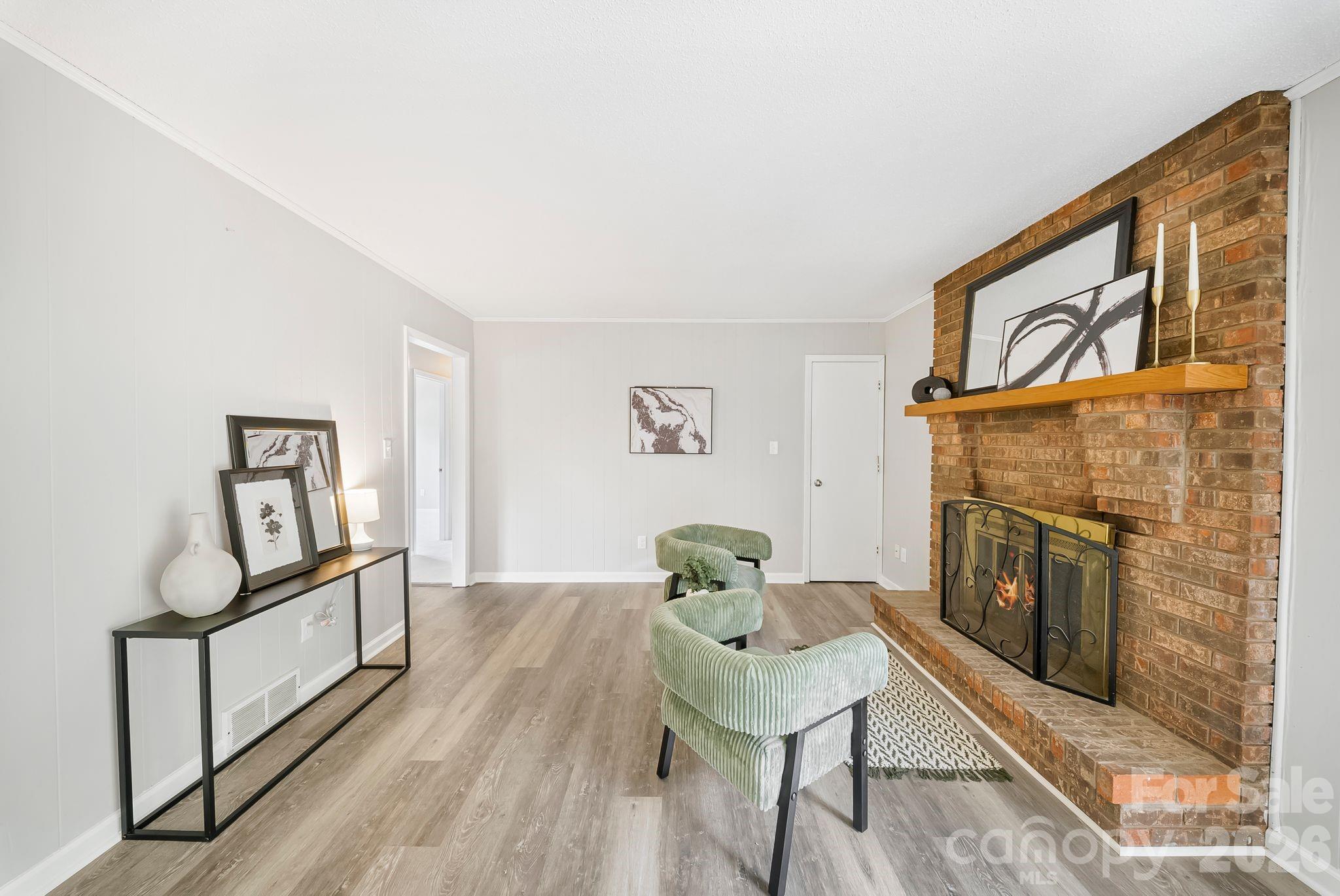 Sunset Heights - Residential